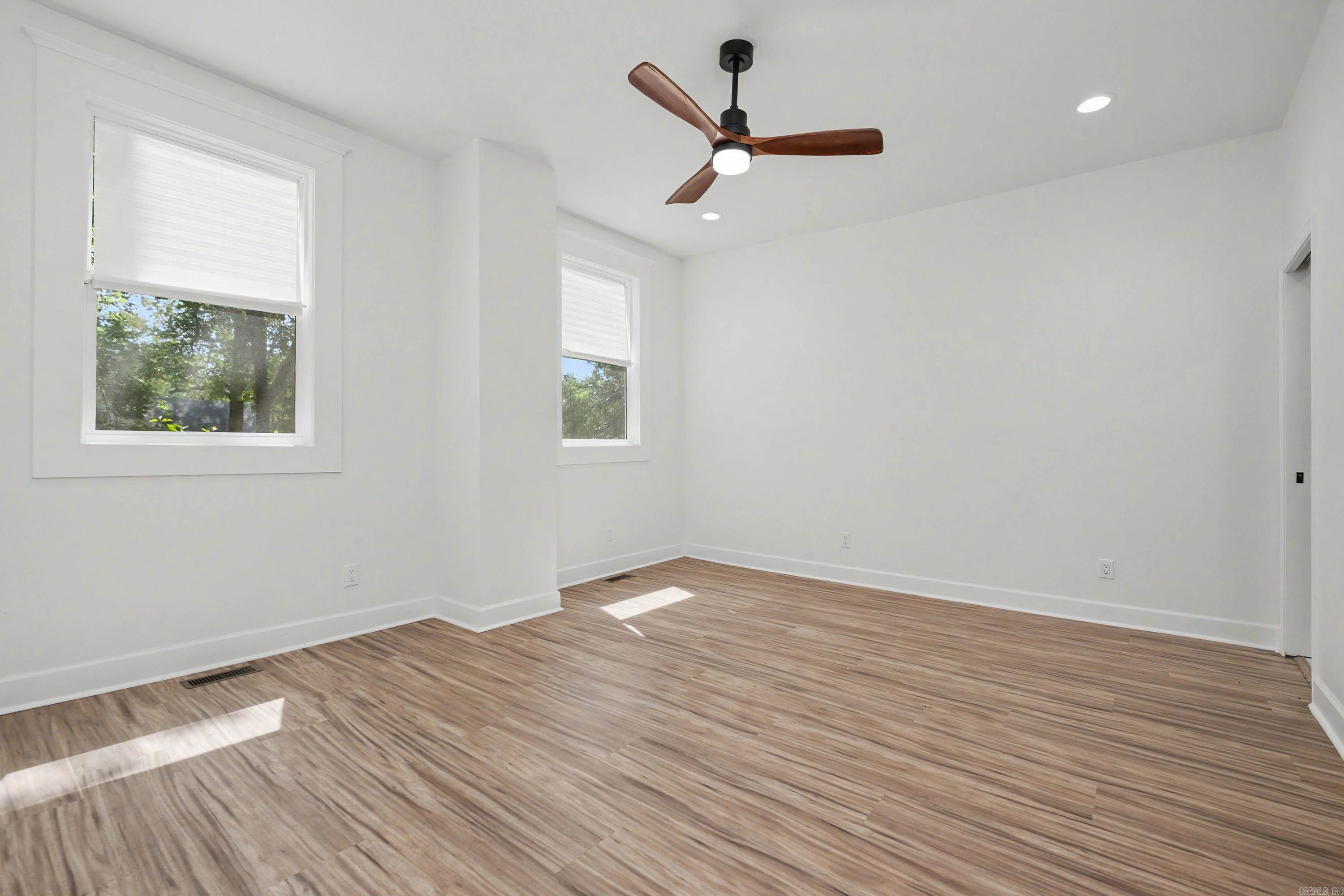 FLEMING & BRADFORD - Residential