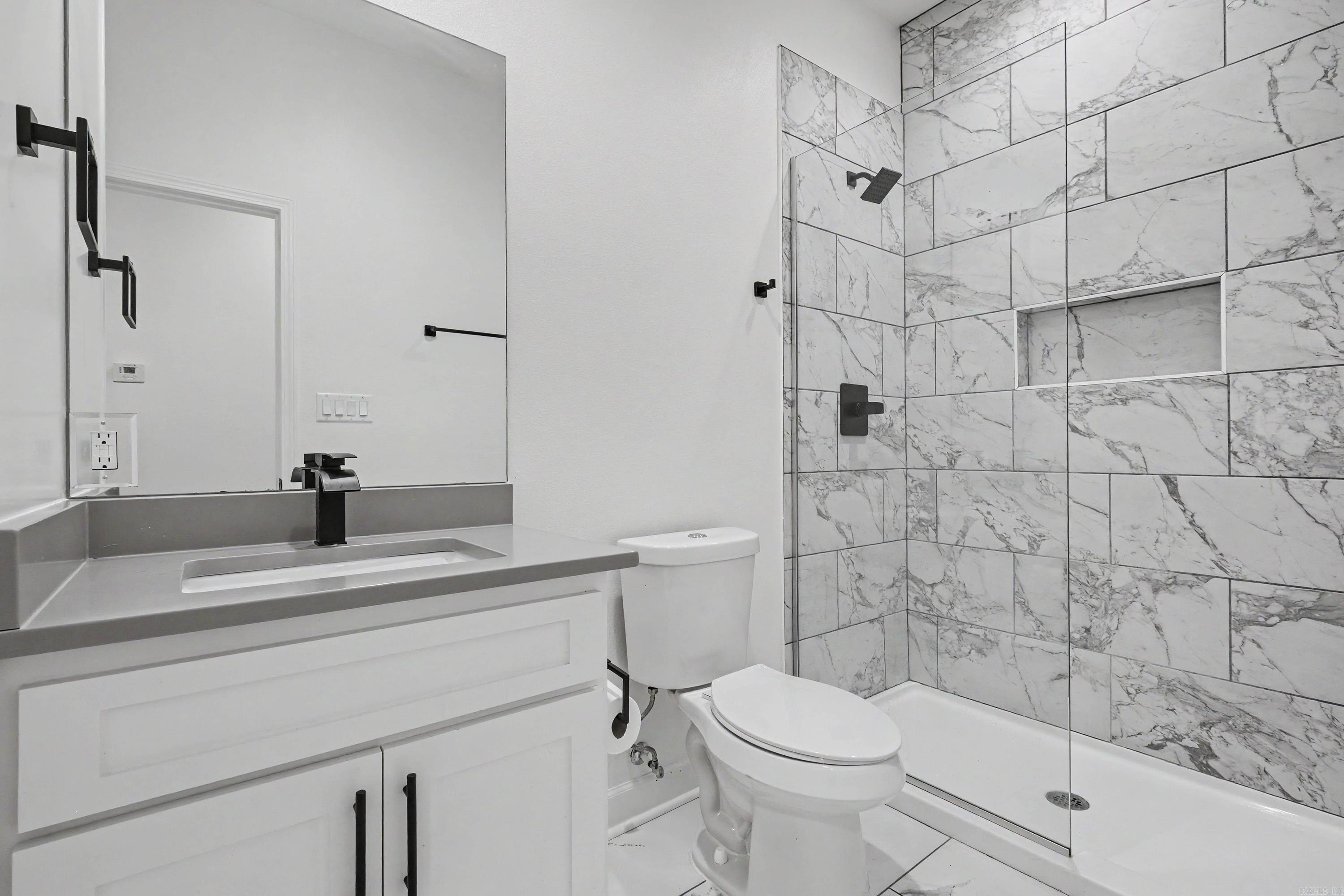 FLEMING & BRADFORD - Residential