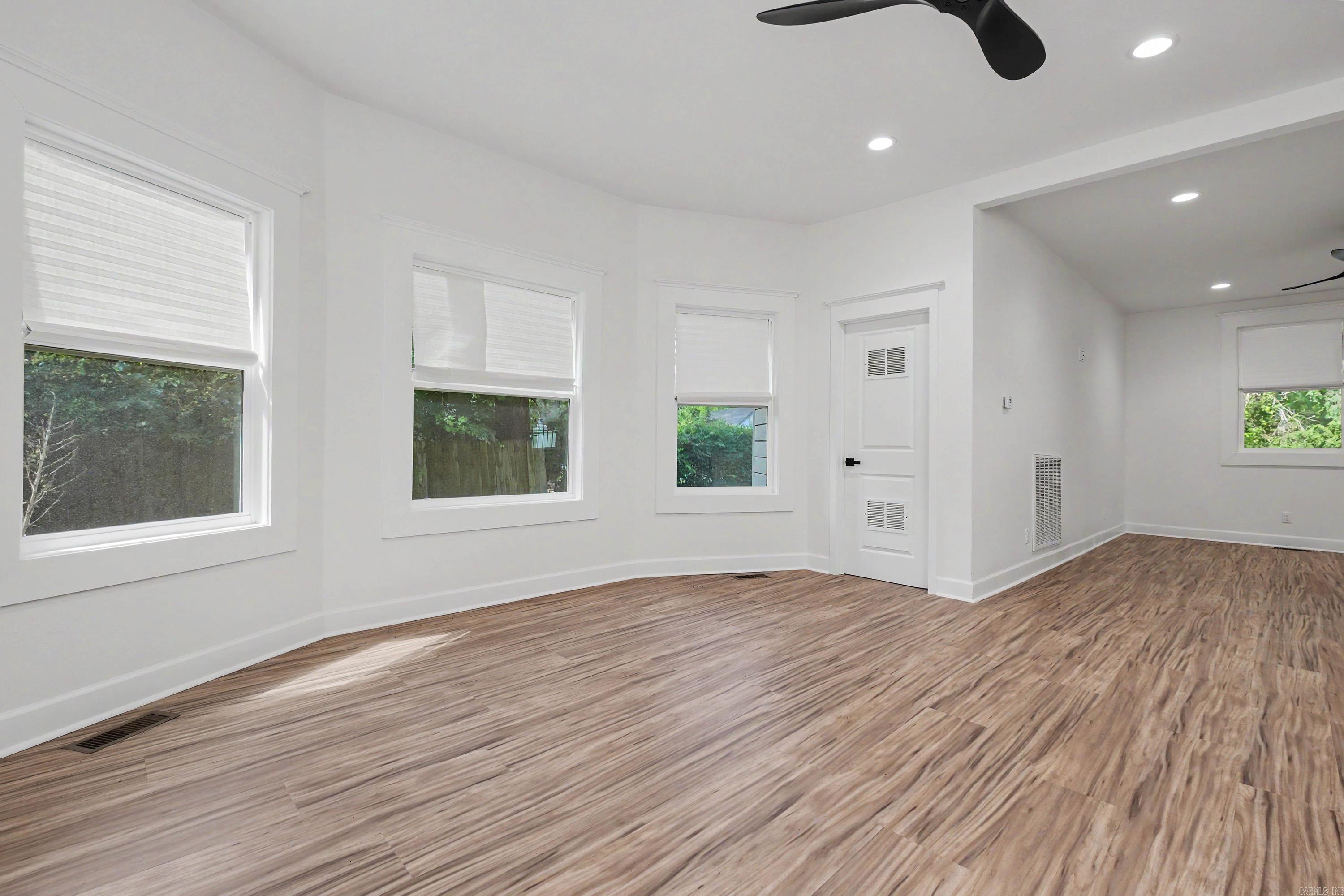 FLEMING & BRADFORD - Residential