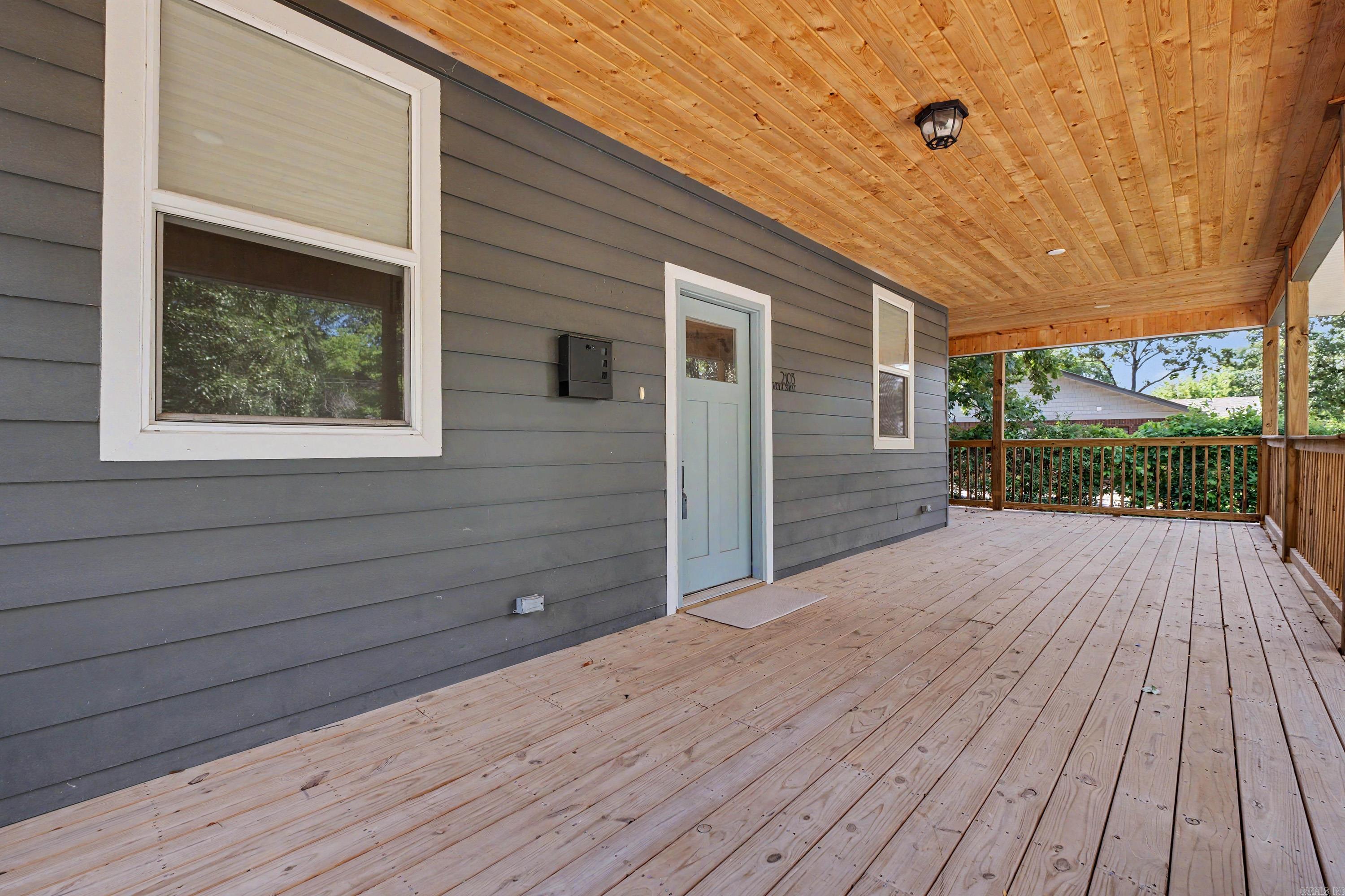 FLEMING & BRADFORD - Residential