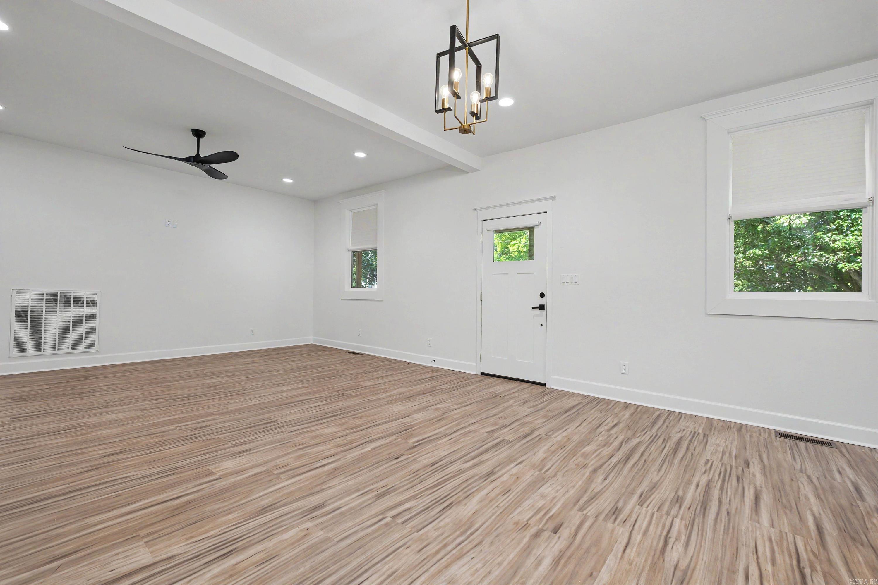 FLEMING & BRADFORD - Residential