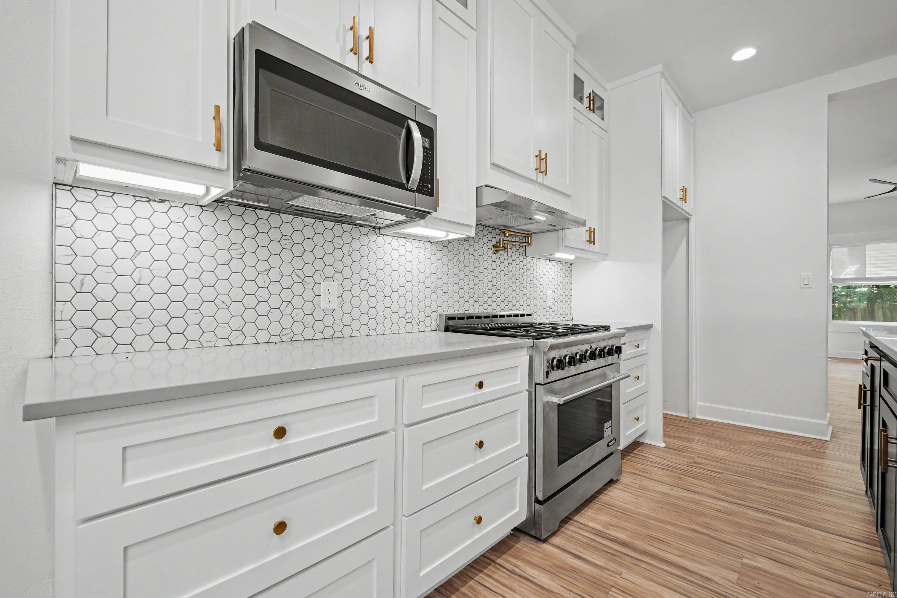 FLEMING & BRADFORD - Residential