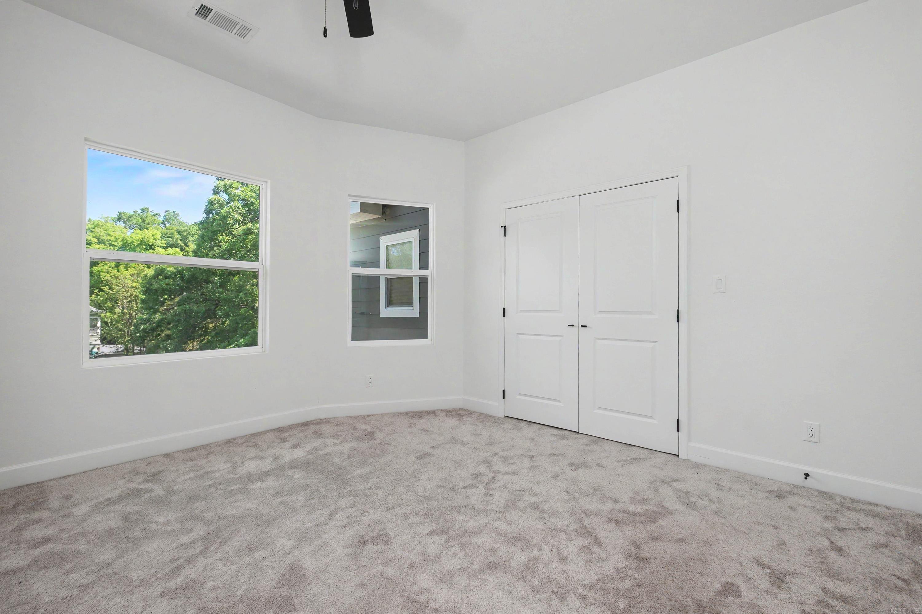 FLEMING & BRADFORD - Residential