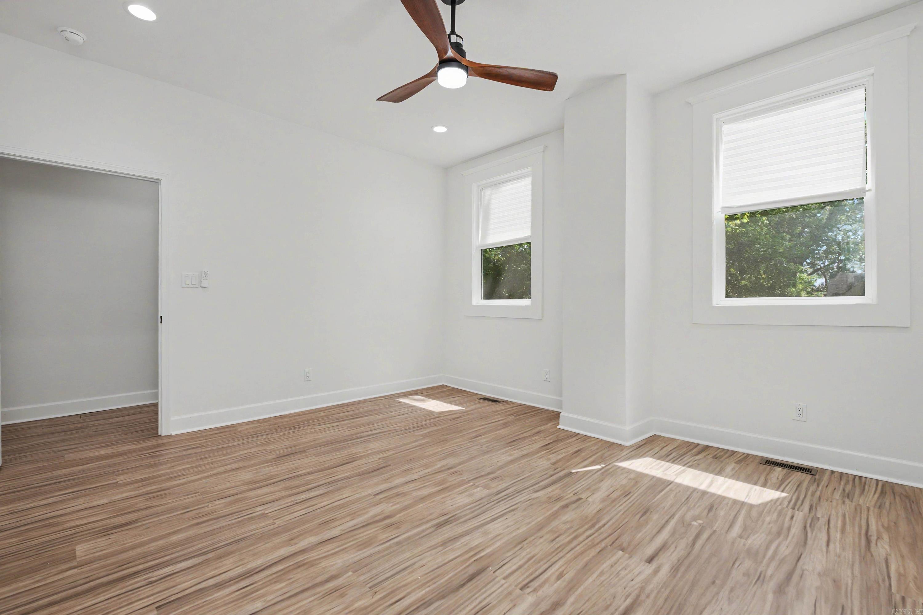 FLEMING & BRADFORD - Residential