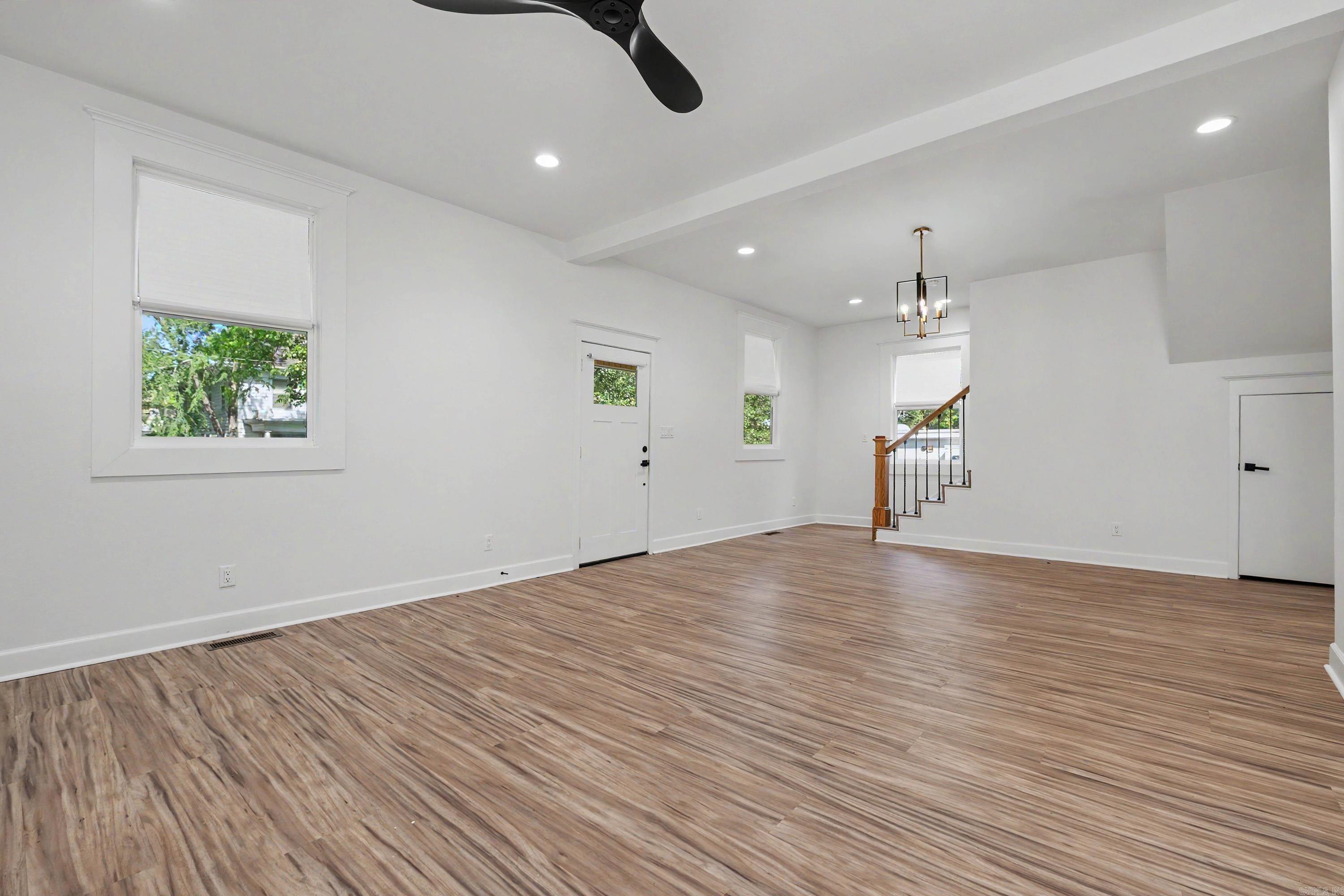 FLEMING & BRADFORD - Residential