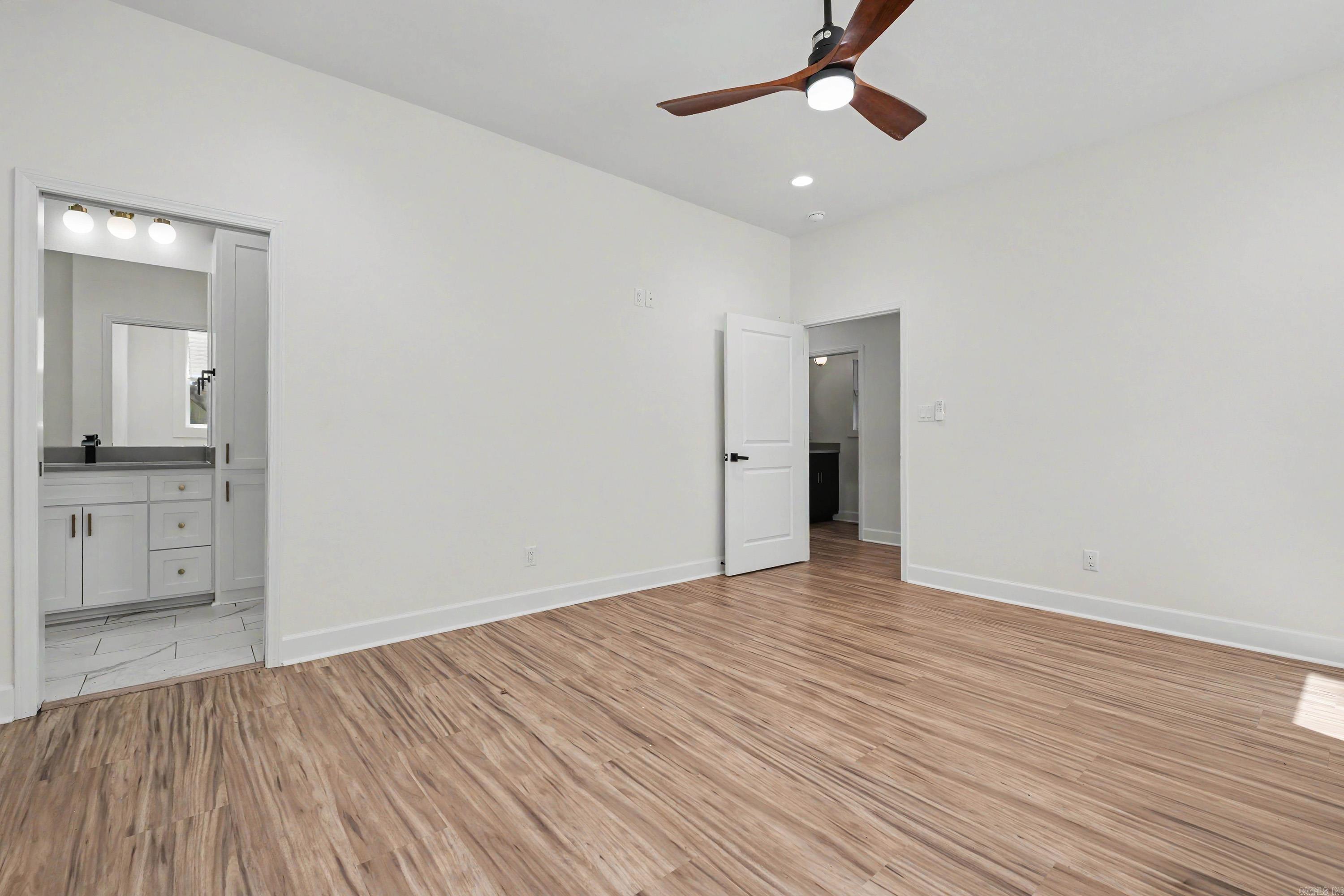 FLEMING & BRADFORD - Residential