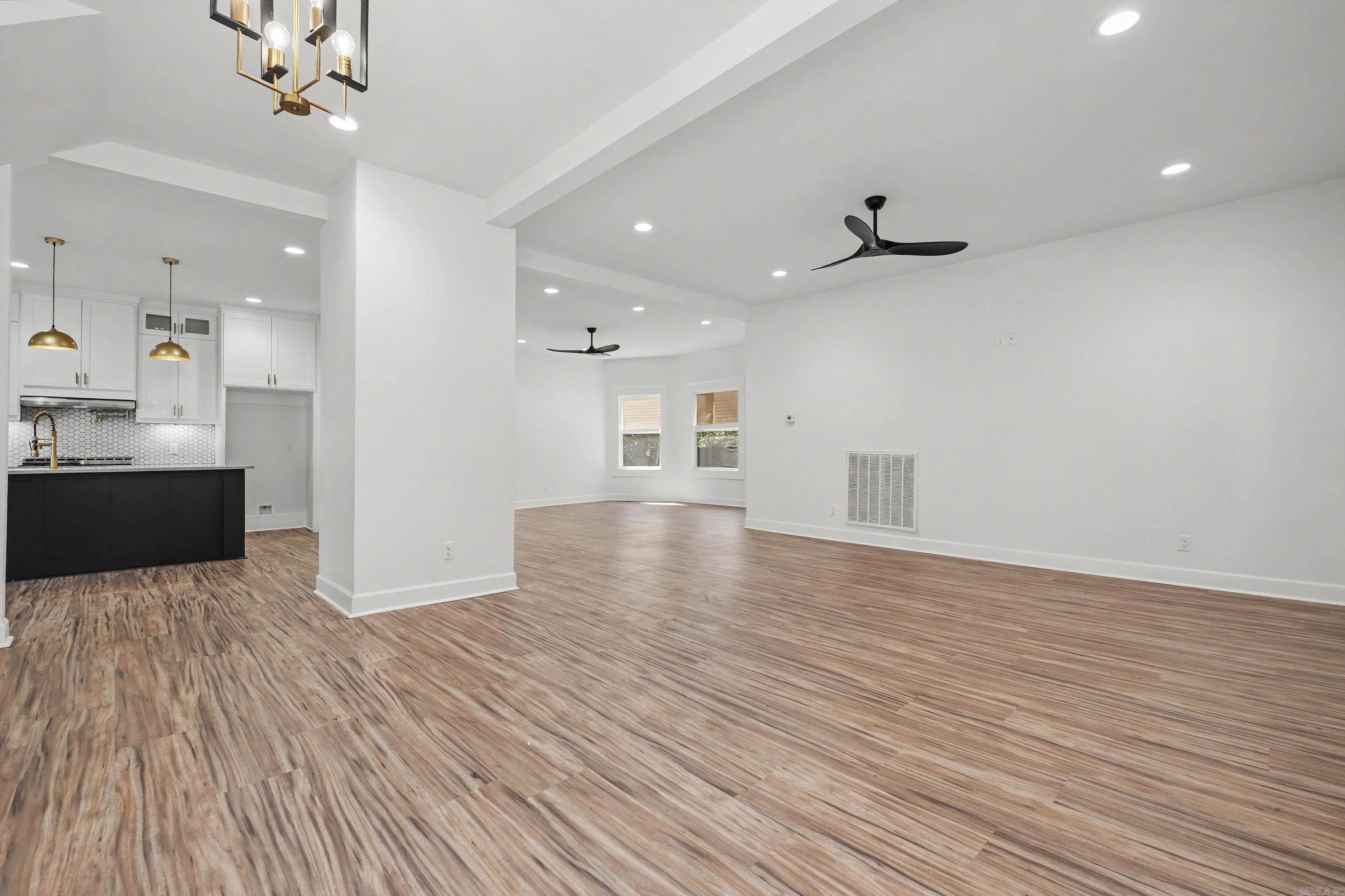 FLEMING & BRADFORD - Residential