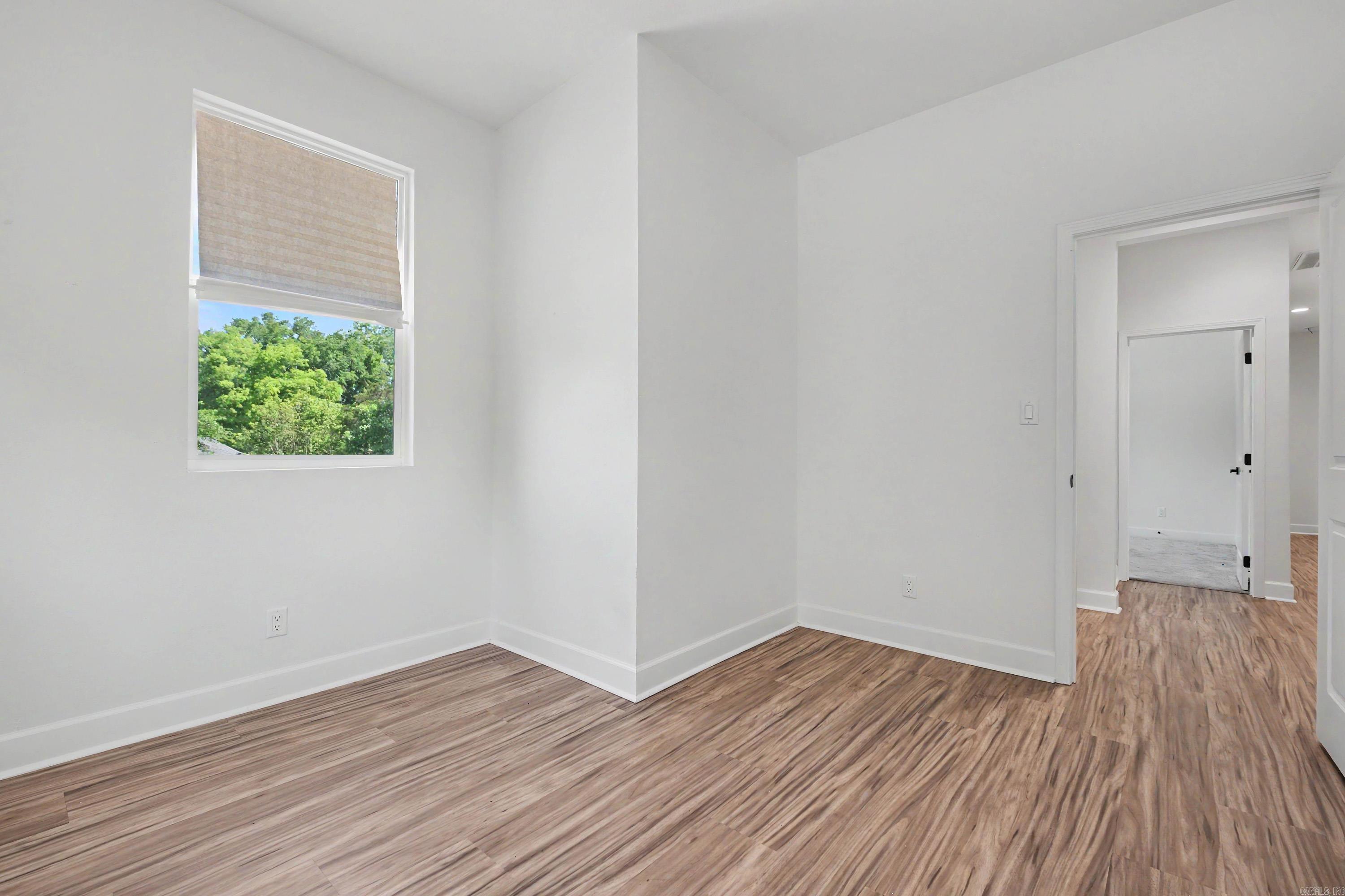 FLEMING & BRADFORD - Residential