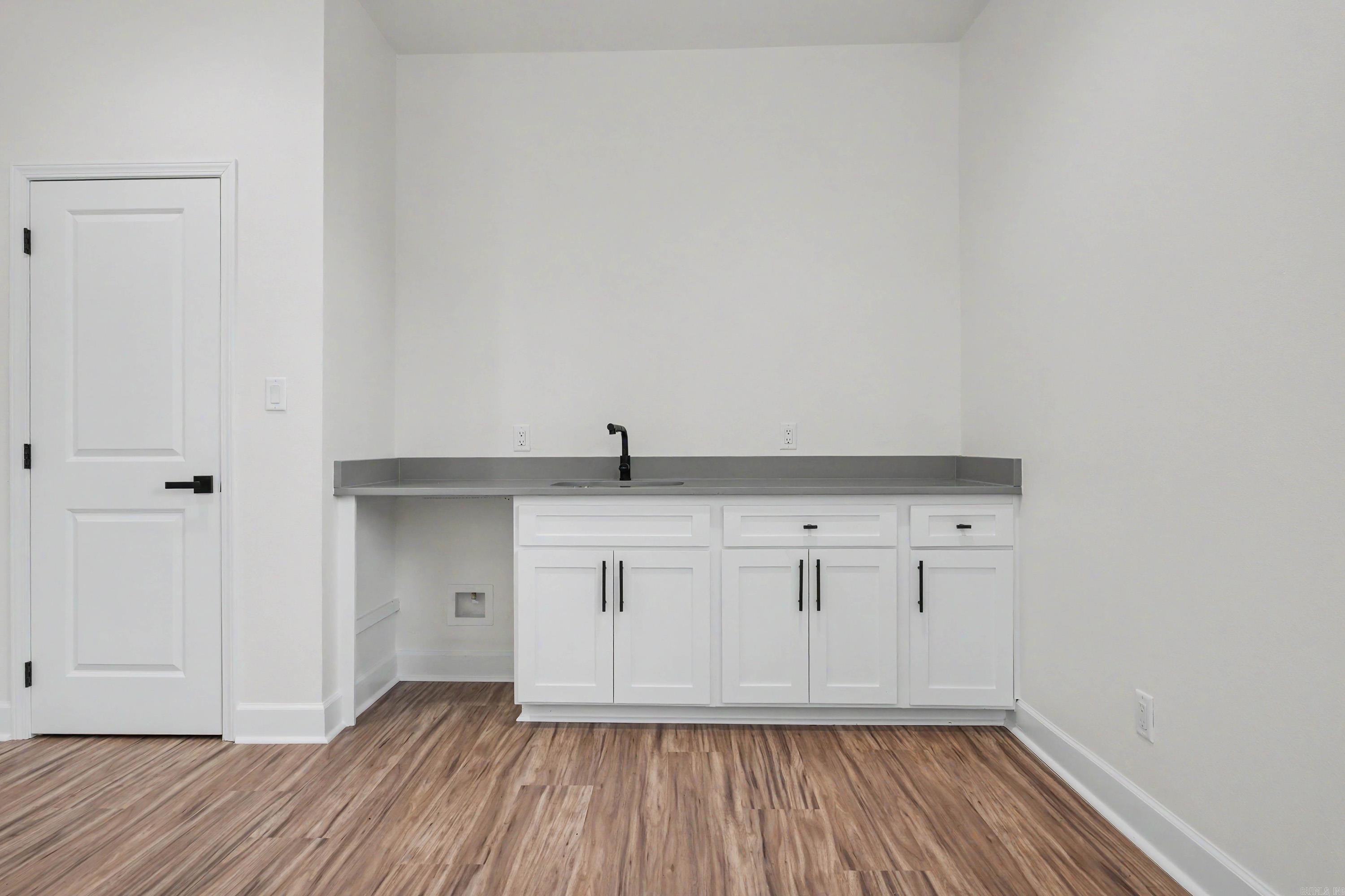FLEMING & BRADFORD - Residential