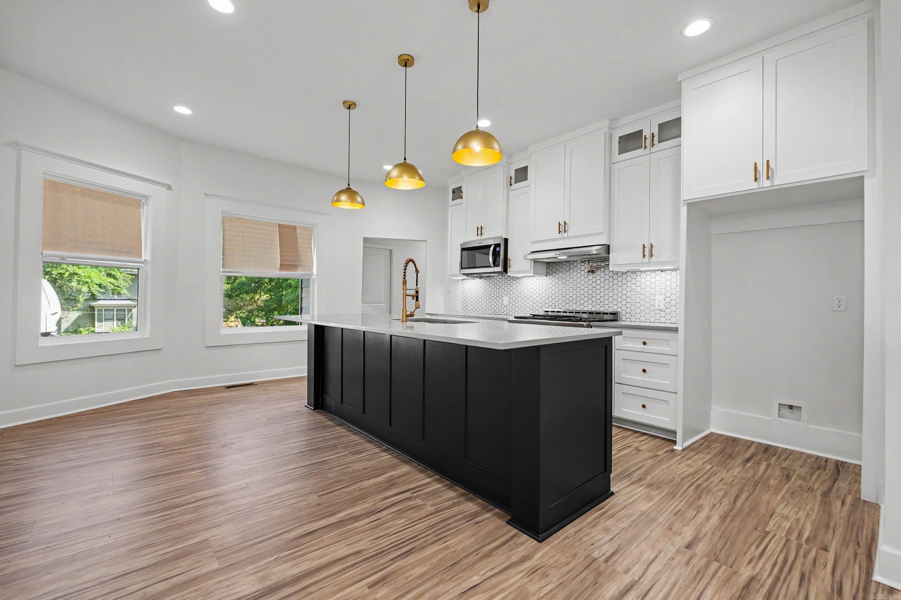 FLEMING & BRADFORD - Residential