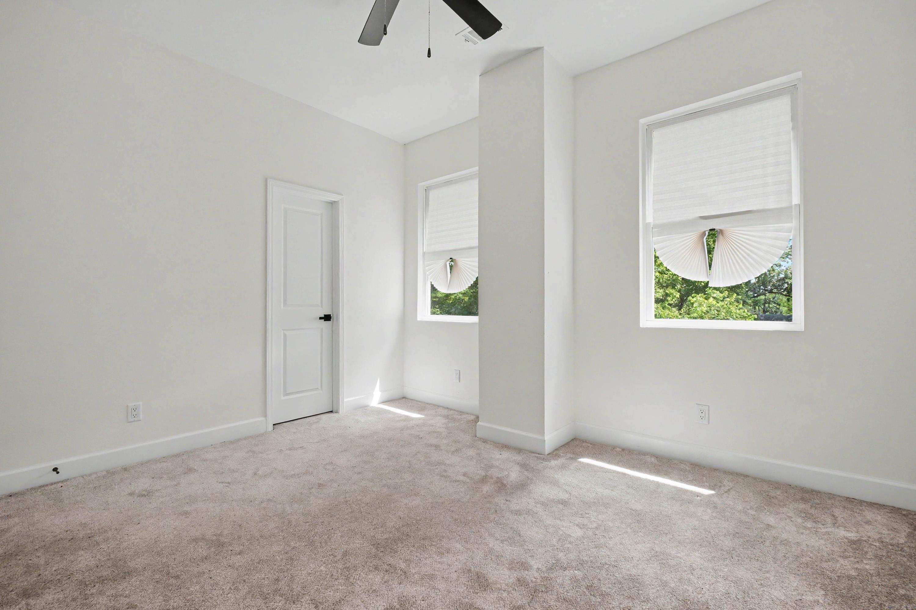 FLEMING & BRADFORD - Residential