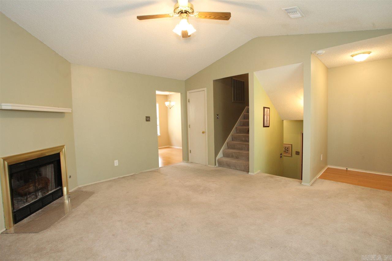 Point West - Residential