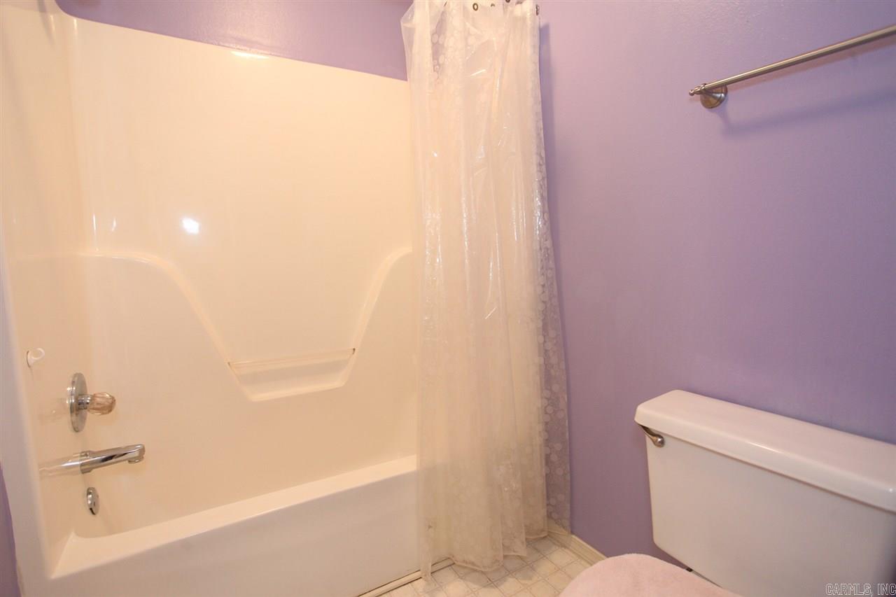 Point West - Residential