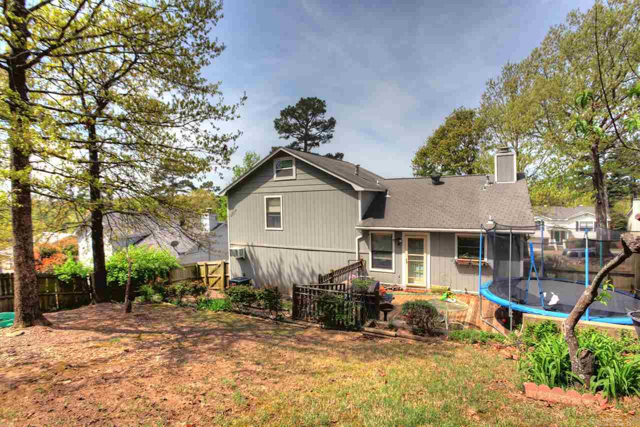 Point West - Residential