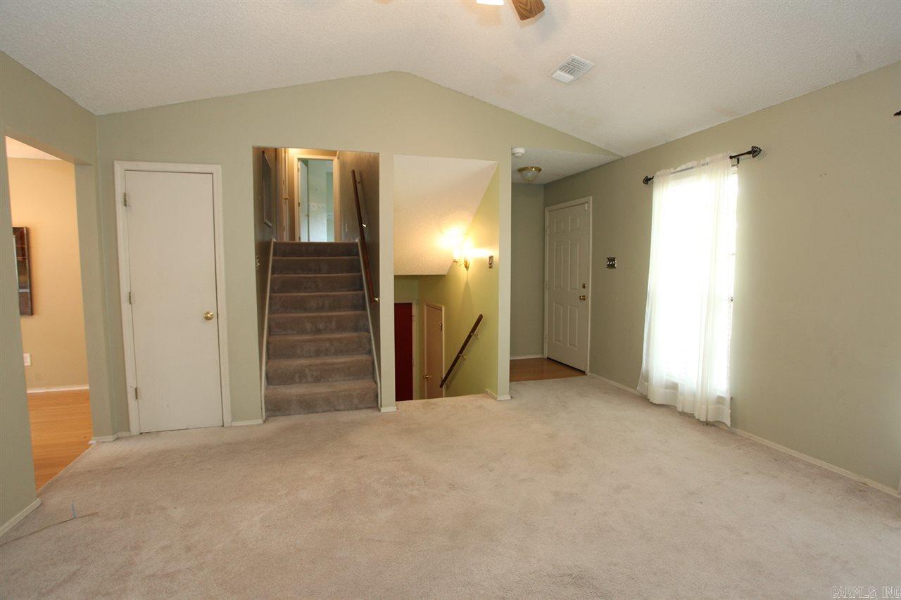 Point West - Residential