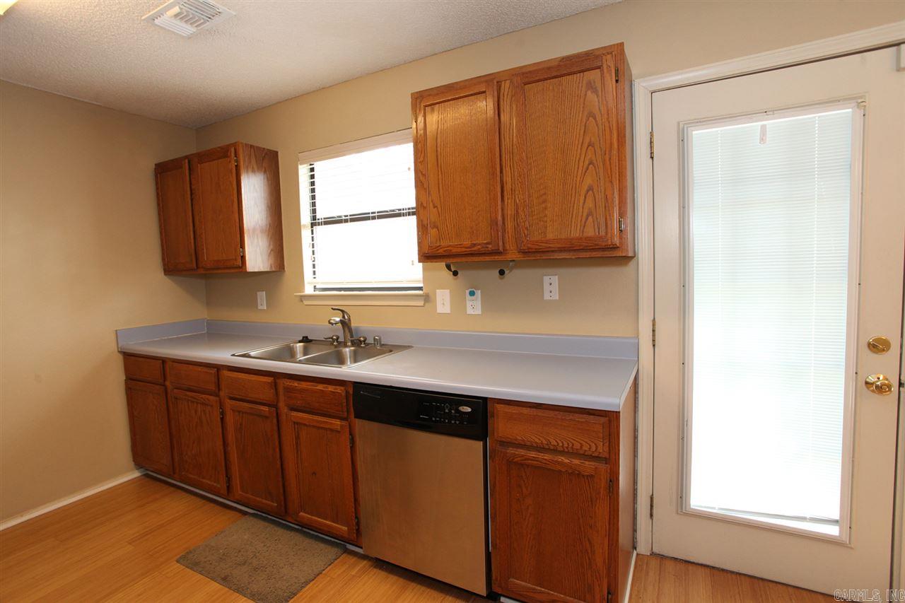 Point West - Residential