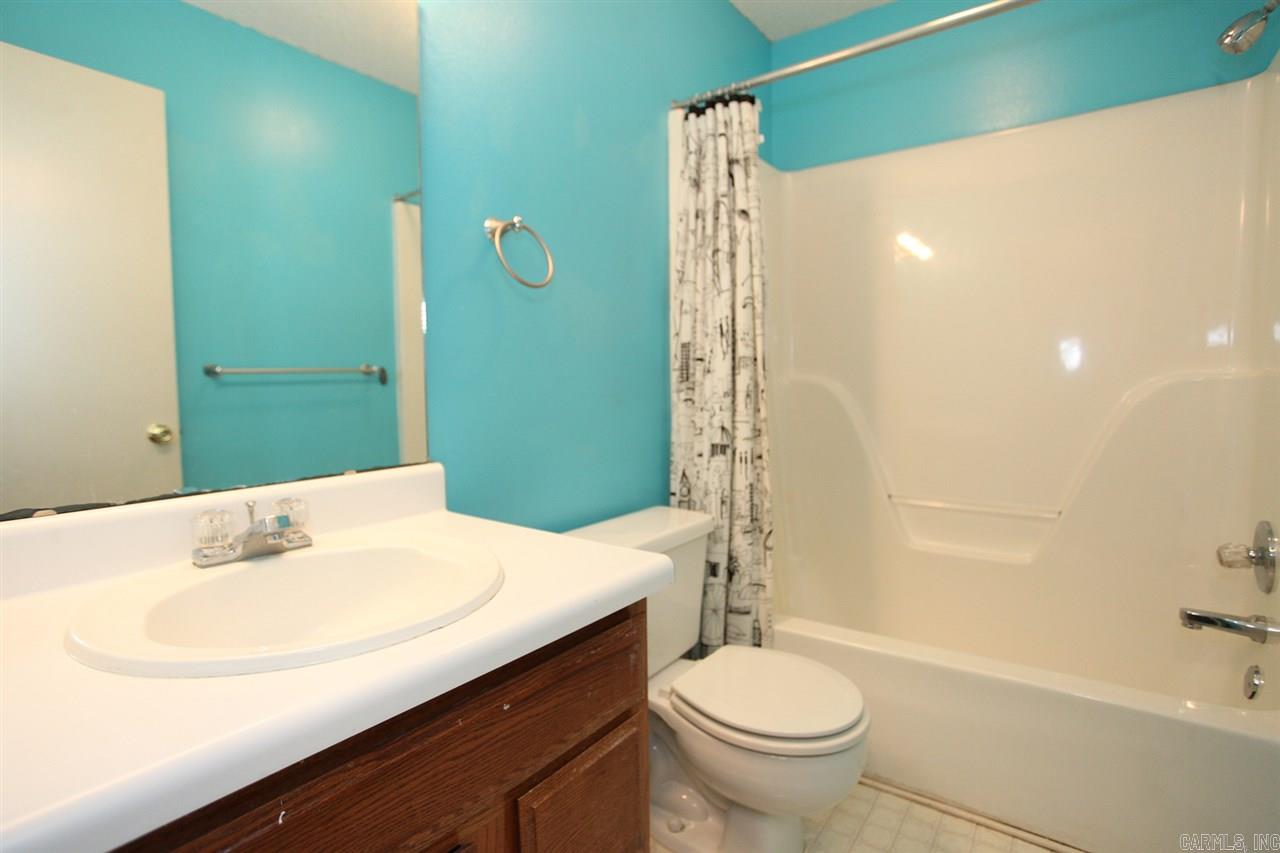 Point West - Residential