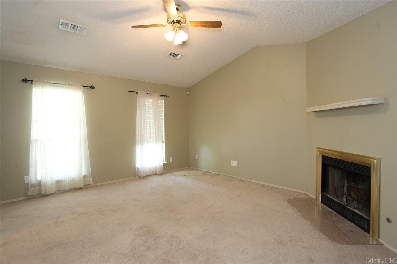 Point West - Residential