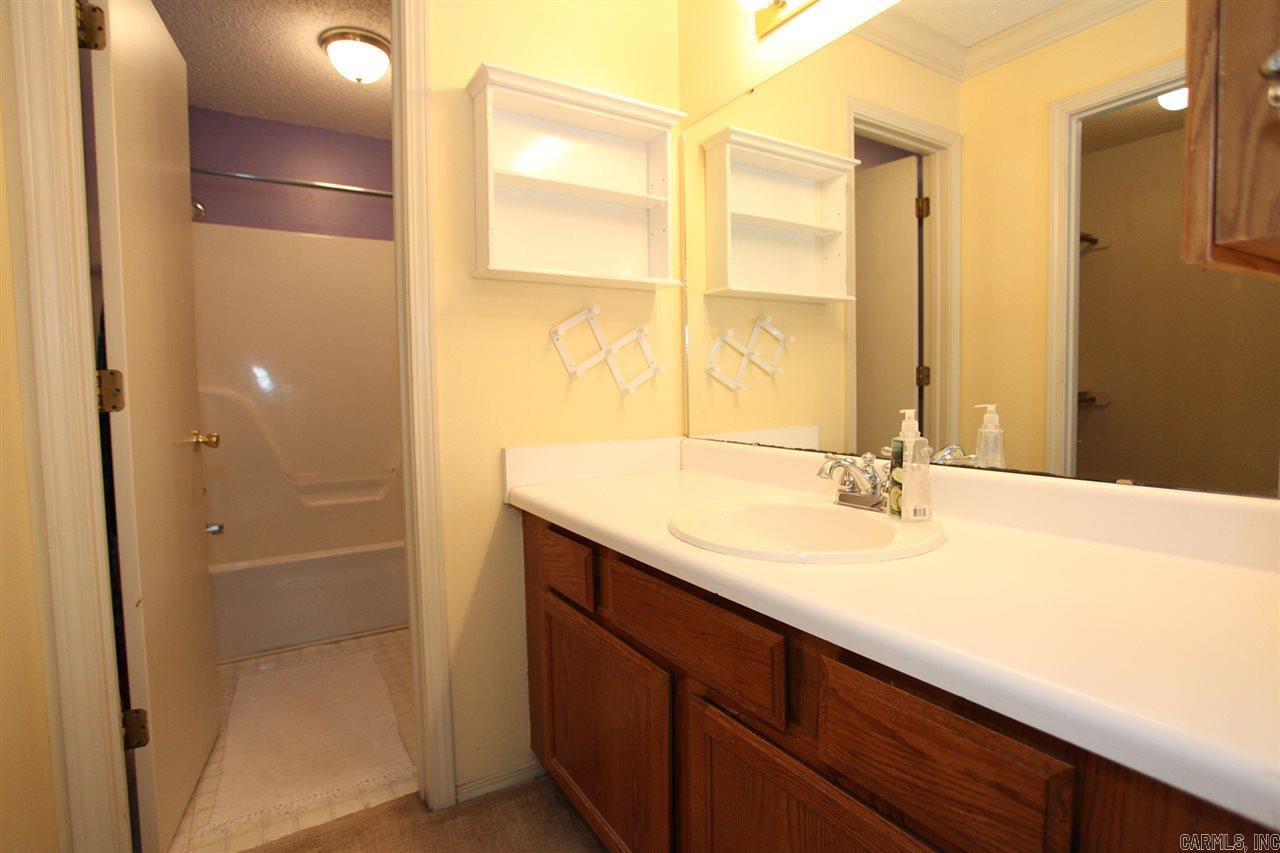 Point West - Residential