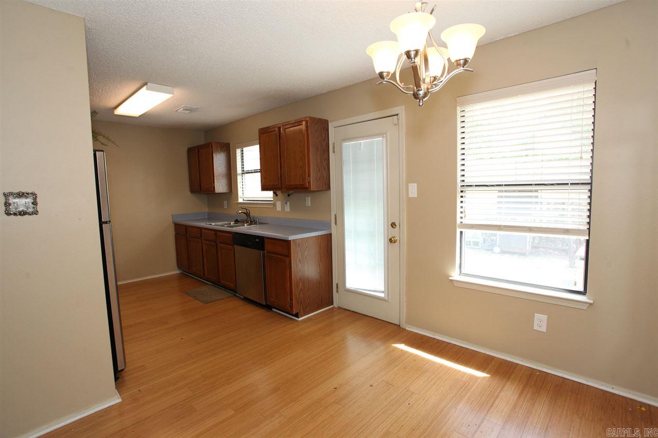 Point West - Residential