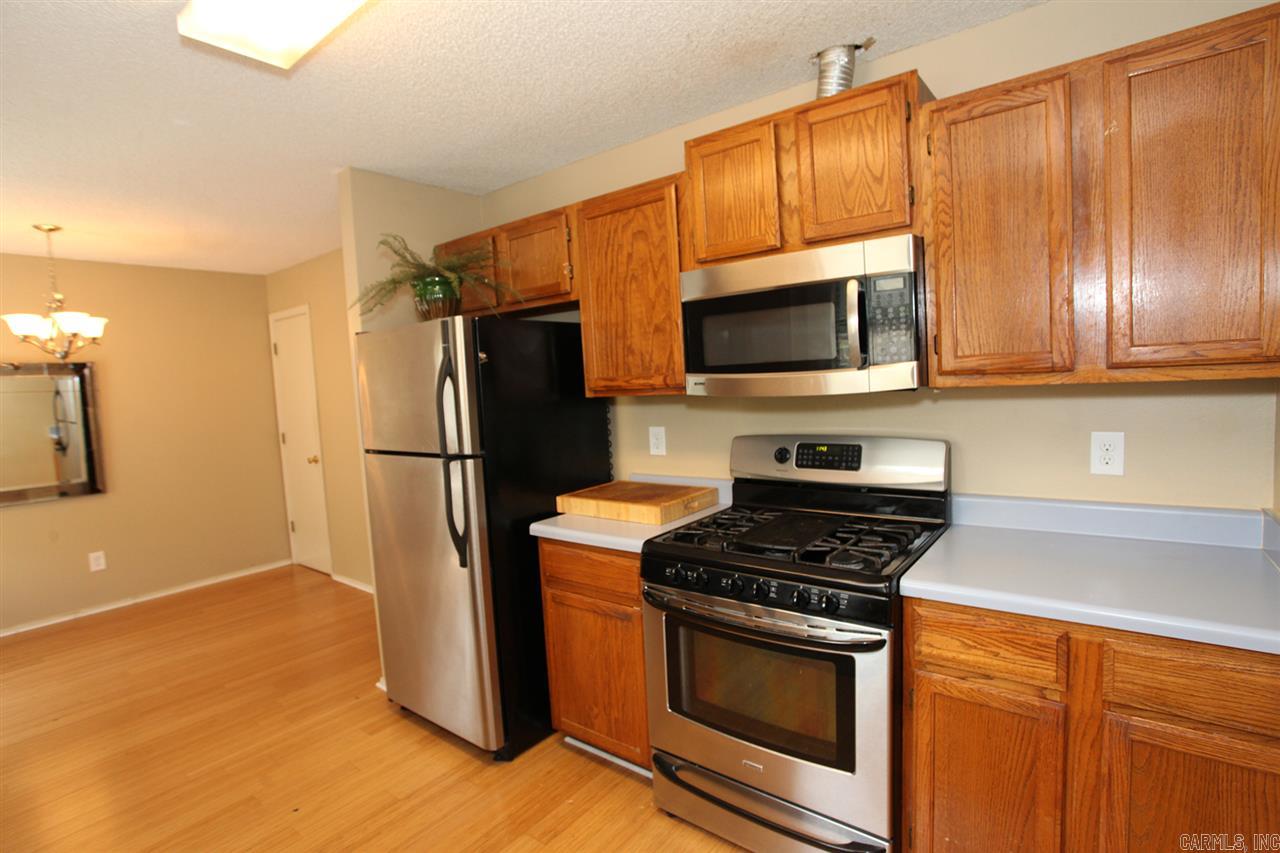 Point West - Residential