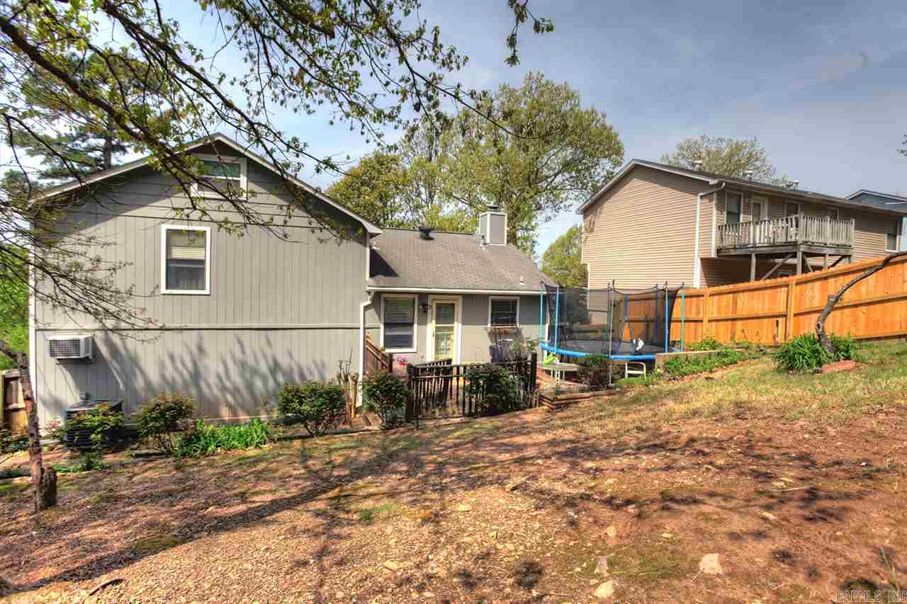 Point West - Residential