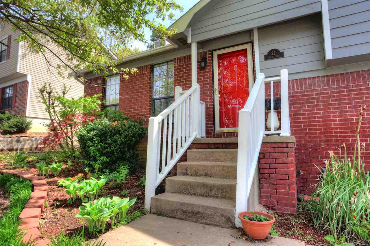 Point West - Residential