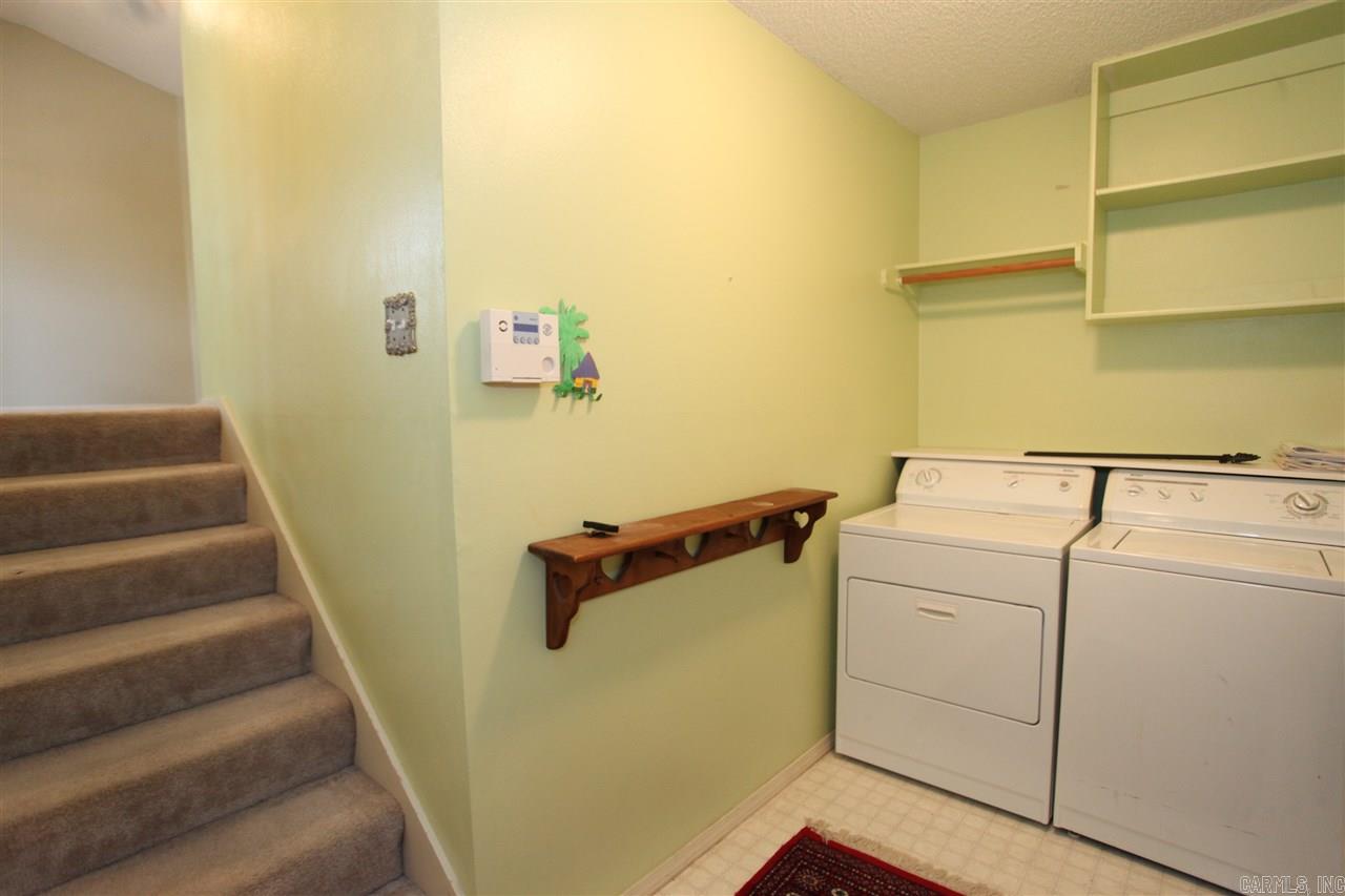 Point West - Residential