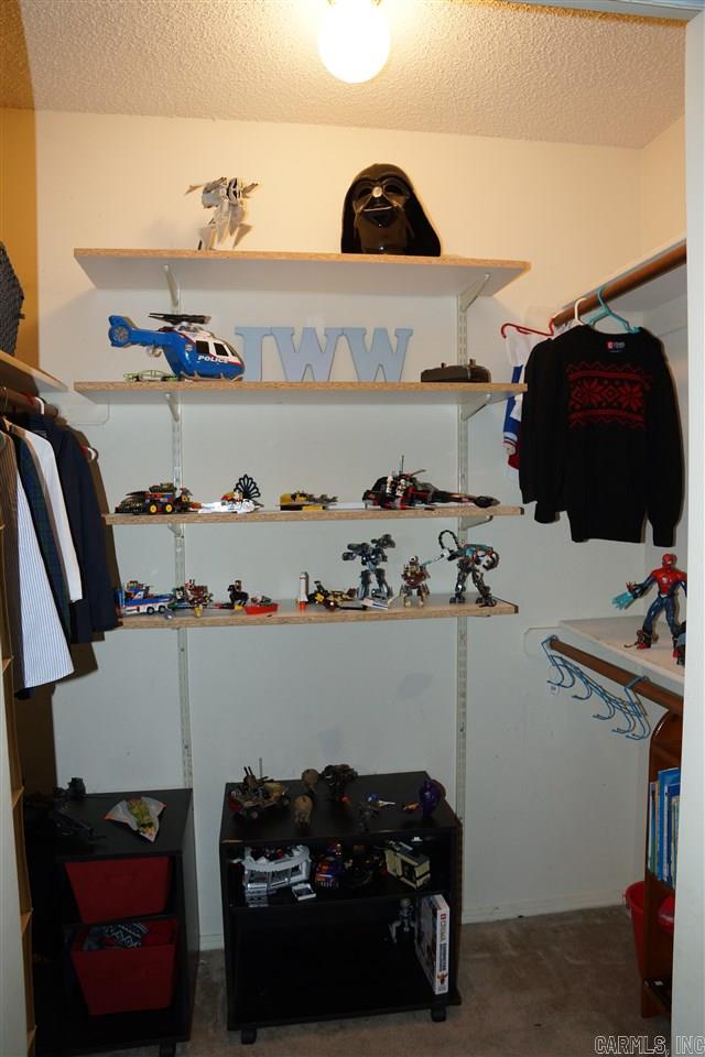 Point West - Residential