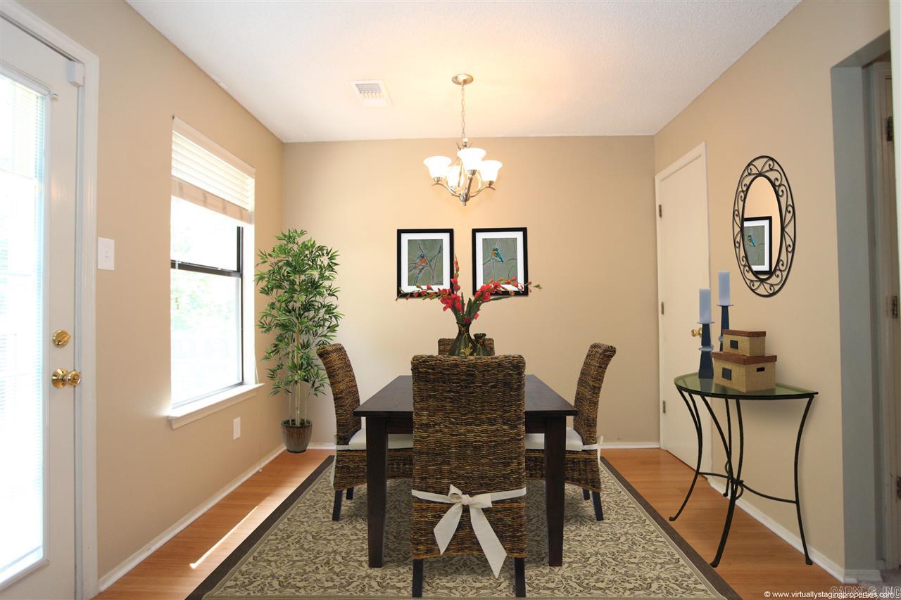 Point West - Residential