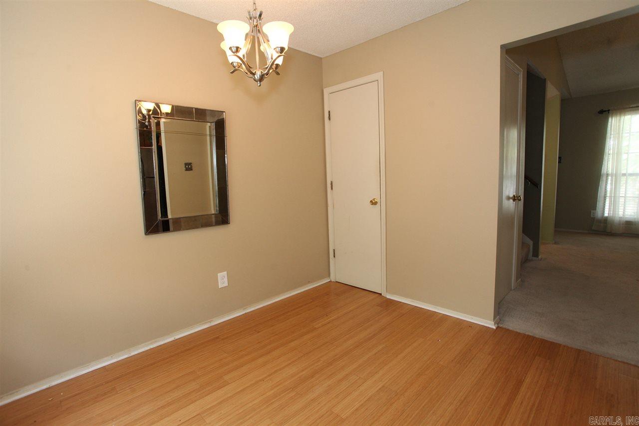 Point West - Residential