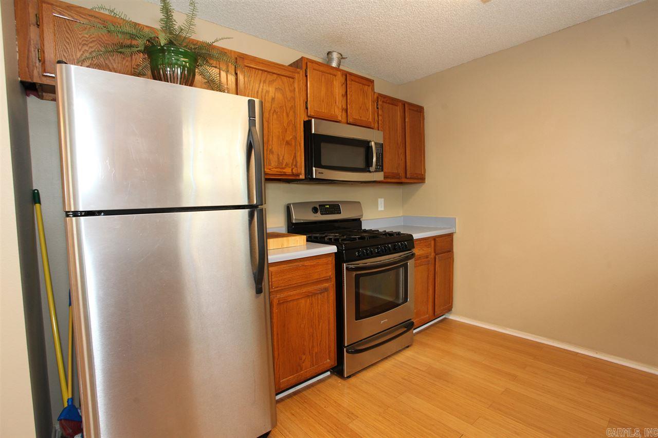 Point West - Residential