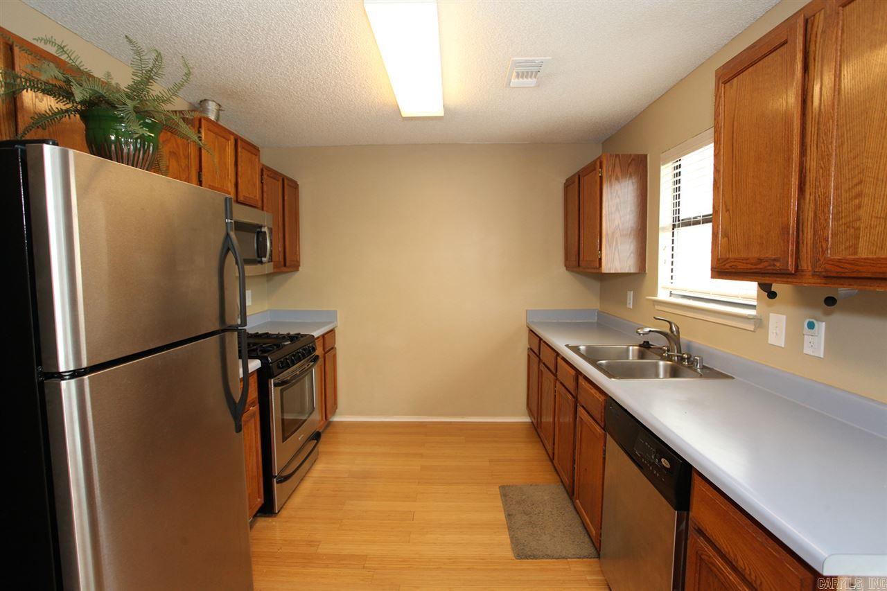 Point West - Residential