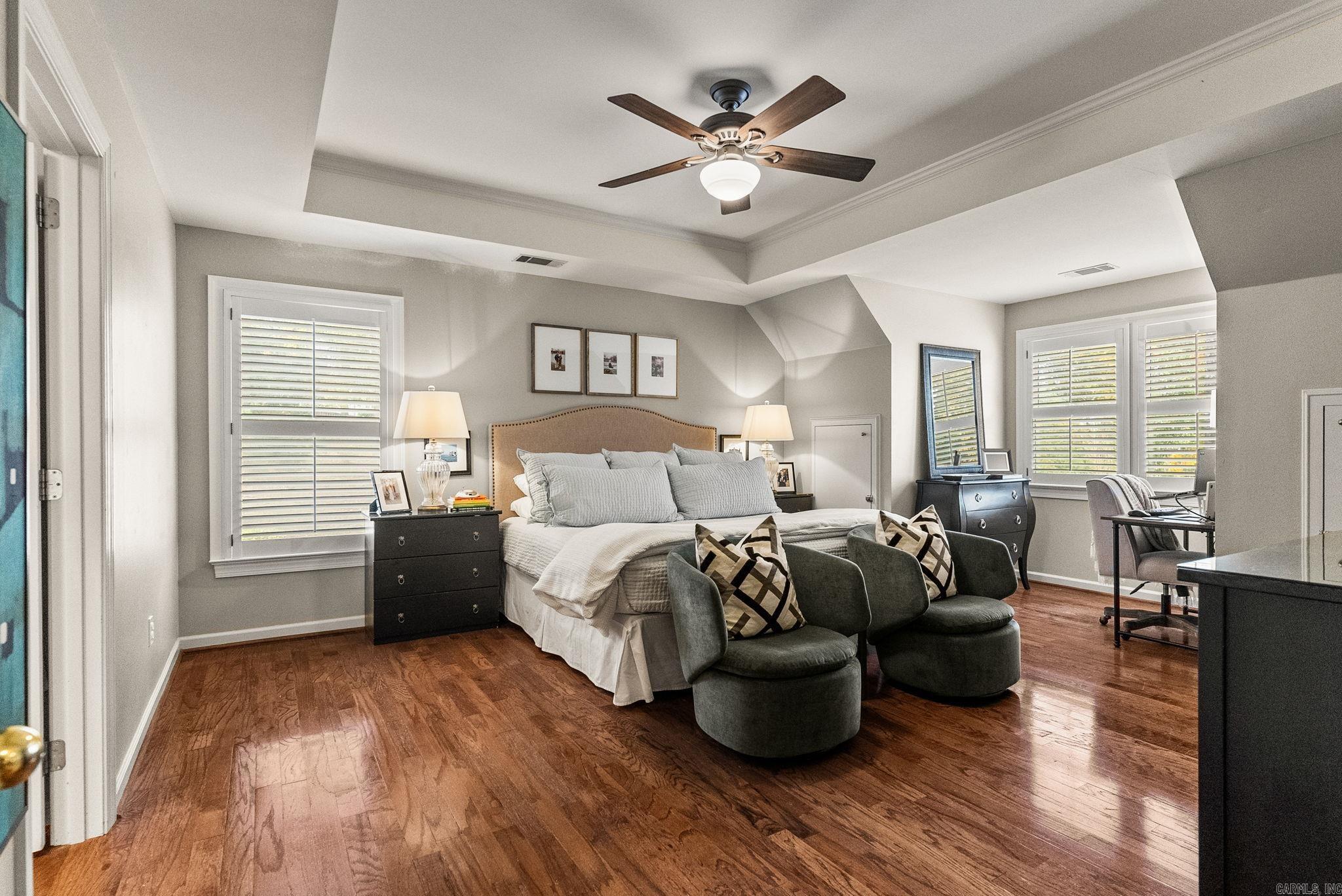 PARK VIEW - Residential