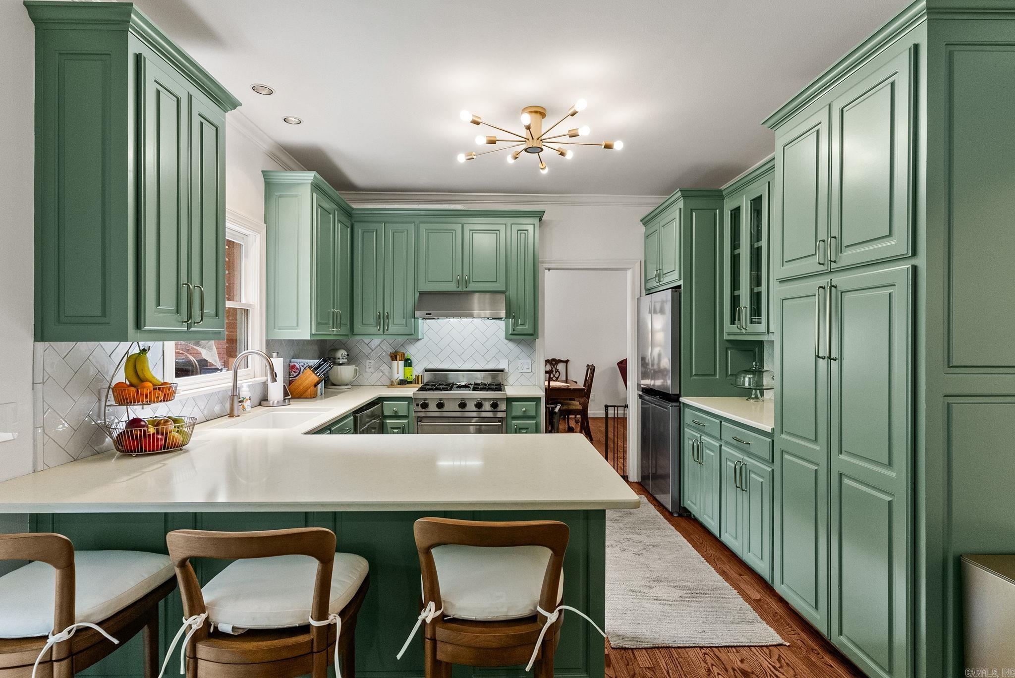 PARK VIEW - Residential