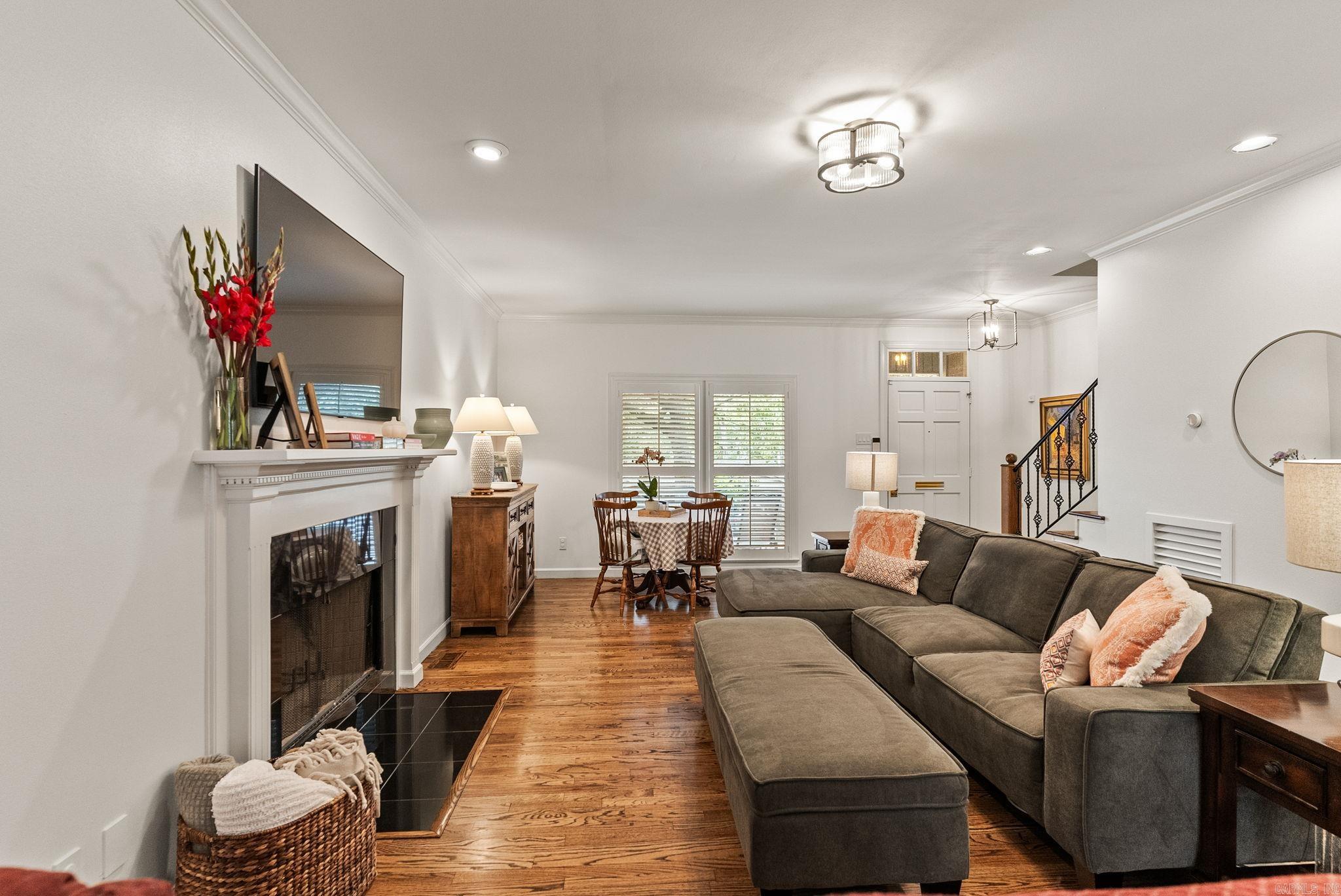 PARK VIEW - Residential