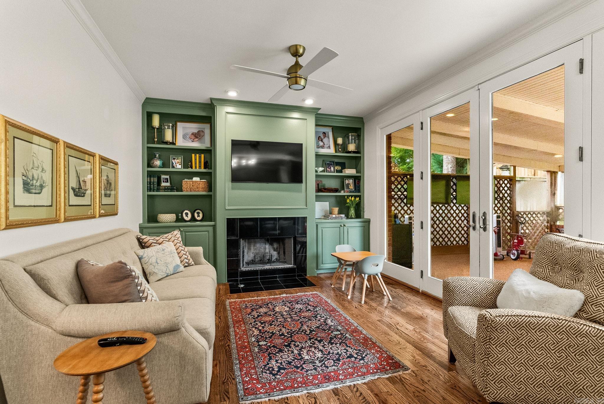 PARK VIEW - Residential