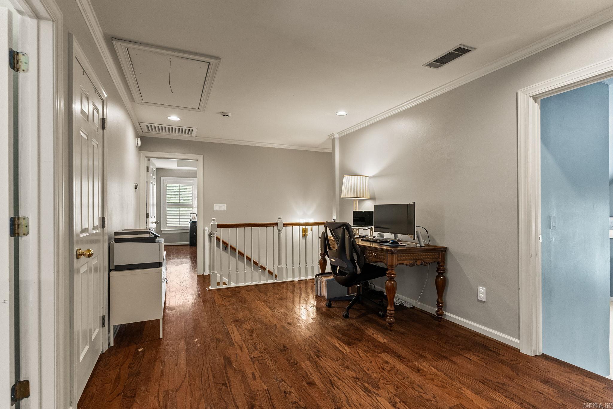 PARK VIEW - Residential