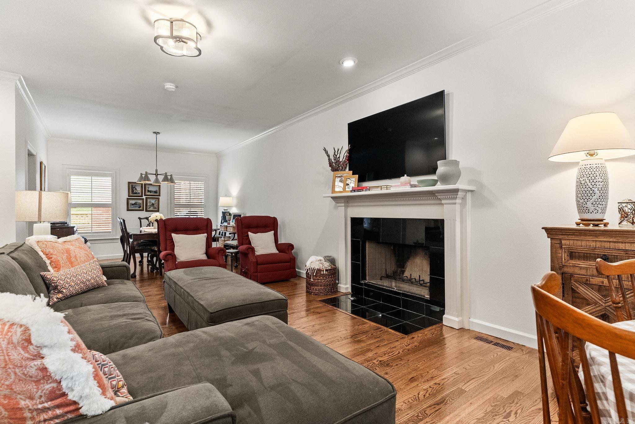 PARK VIEW - Residential