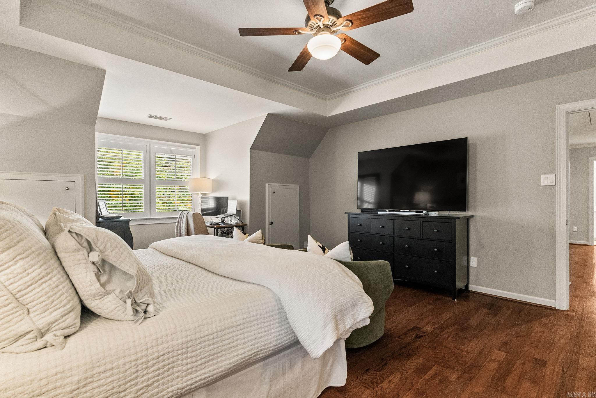 PARK VIEW - Residential