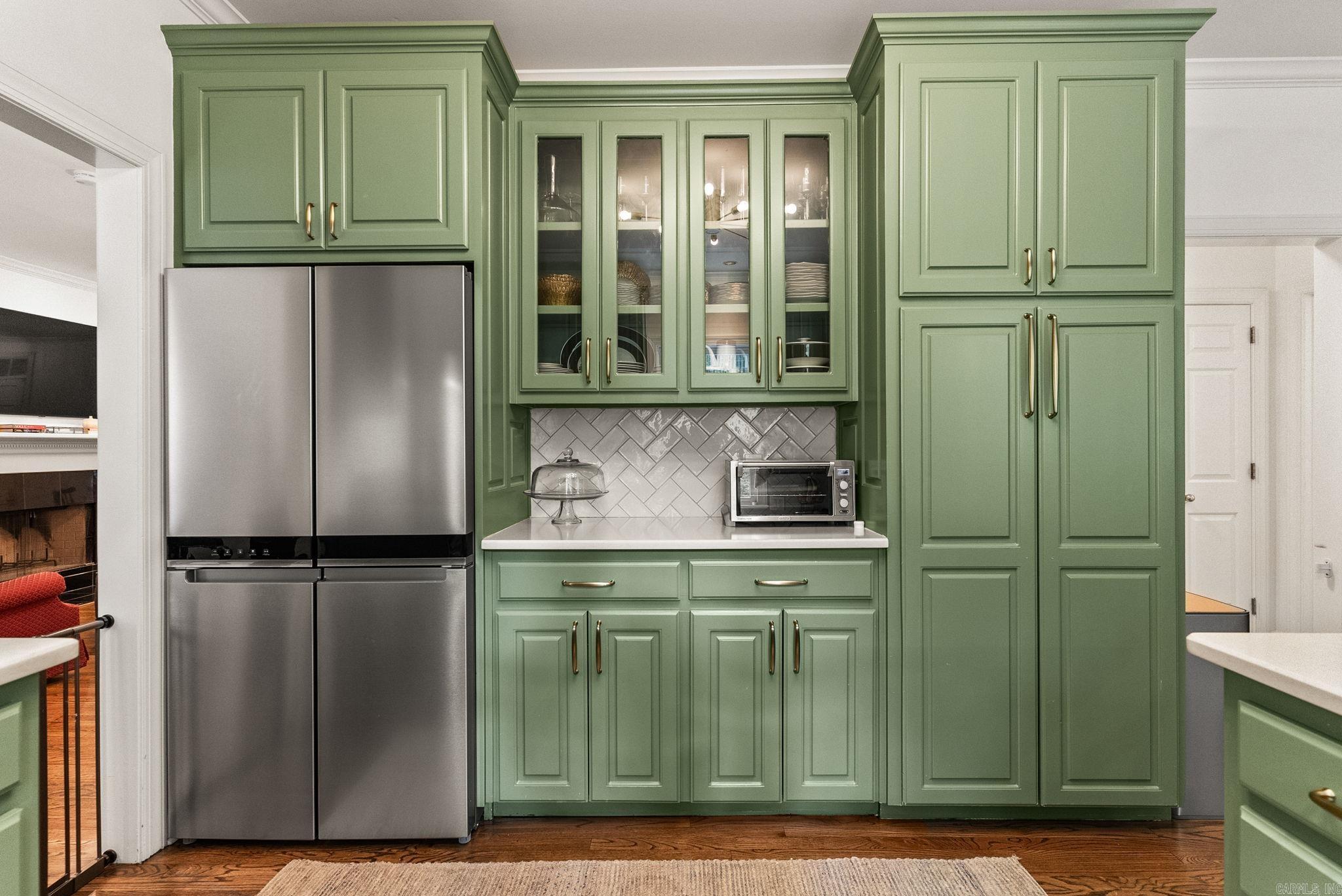 PARK VIEW - Residential