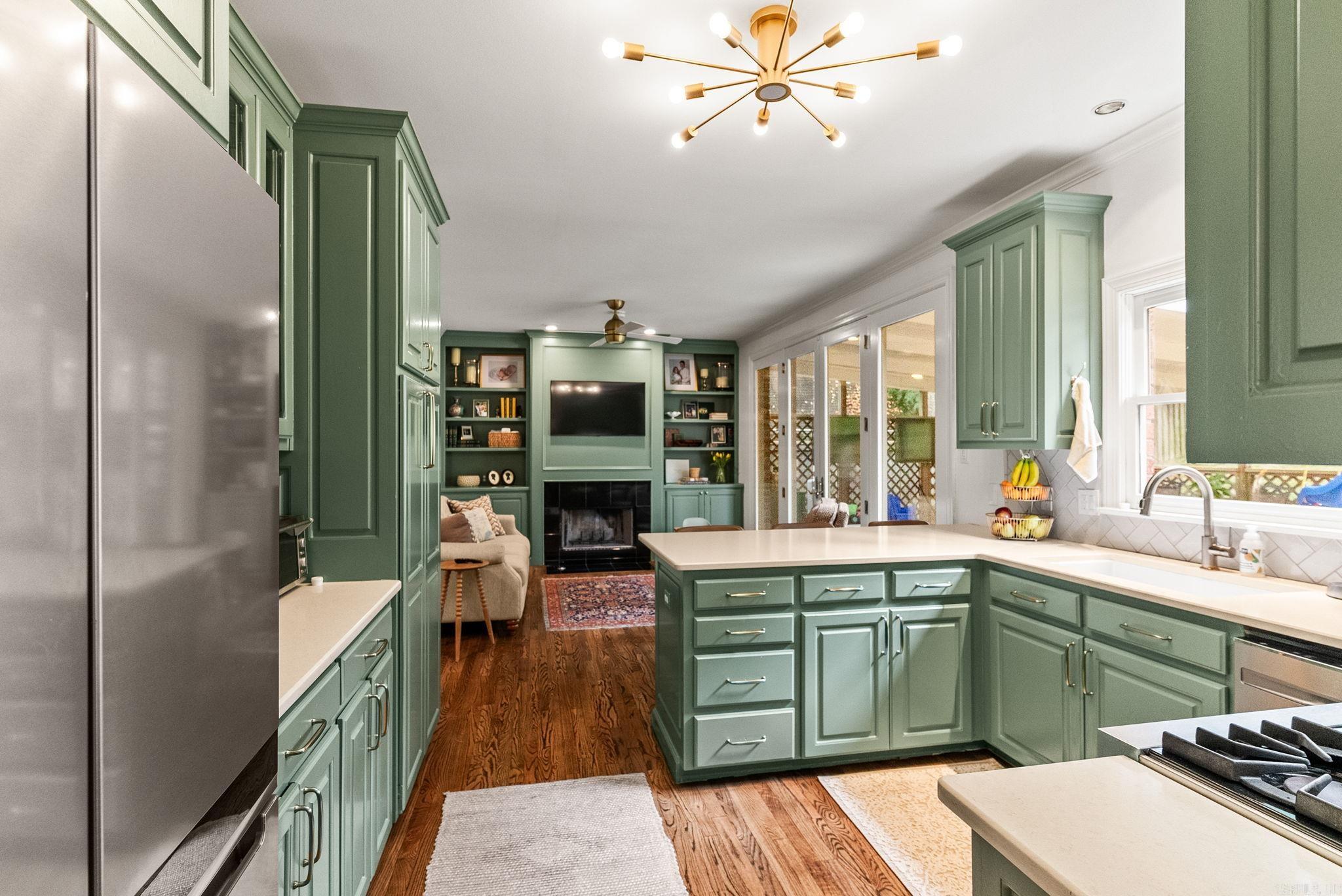 PARK VIEW - Residential