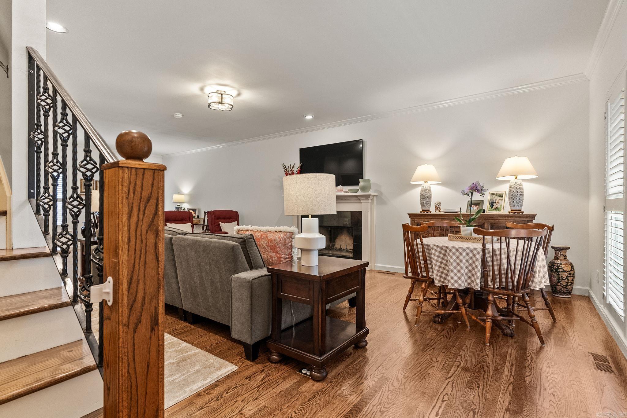 PARK VIEW - Residential