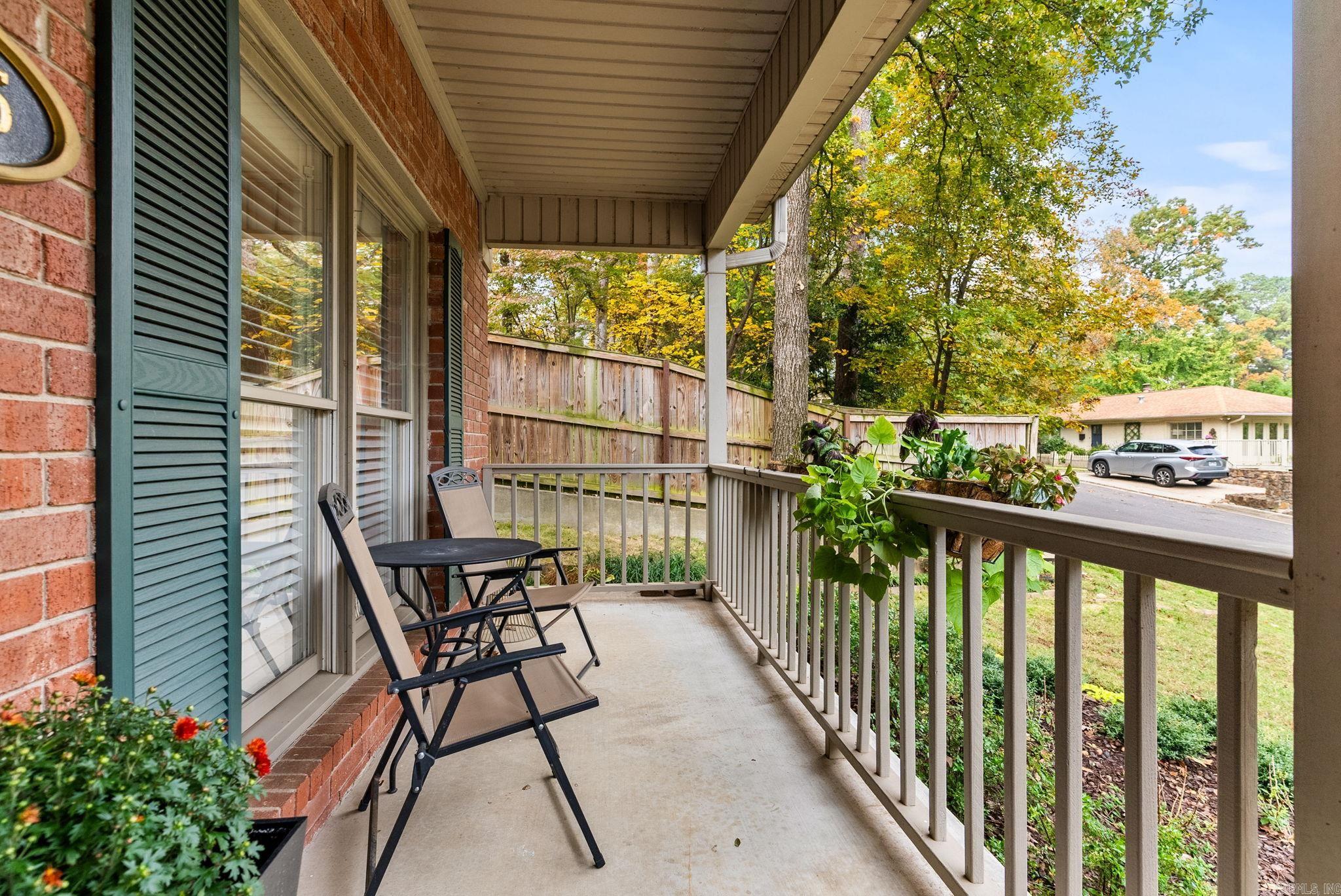 PARK VIEW - Residential