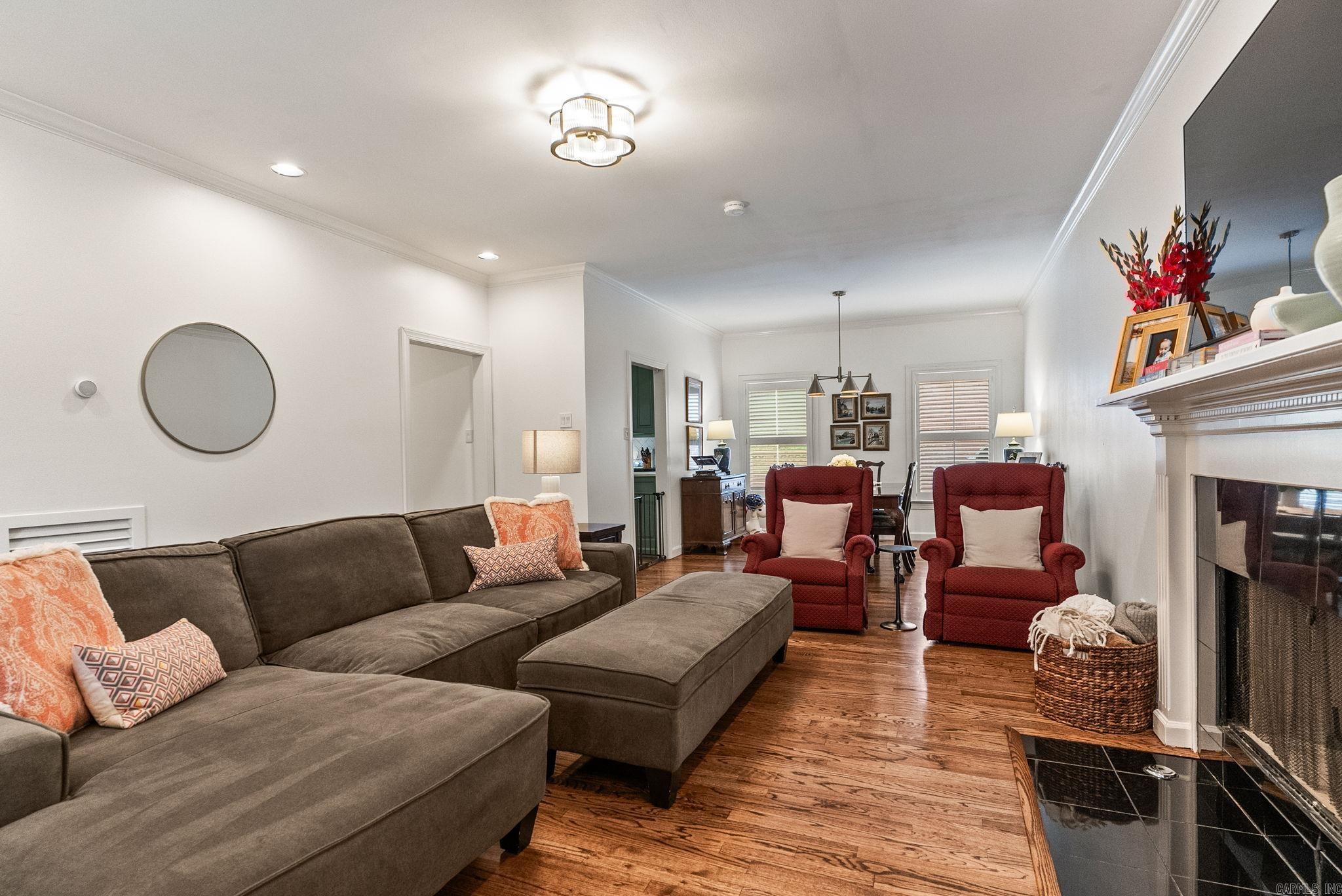 PARK VIEW - Residential