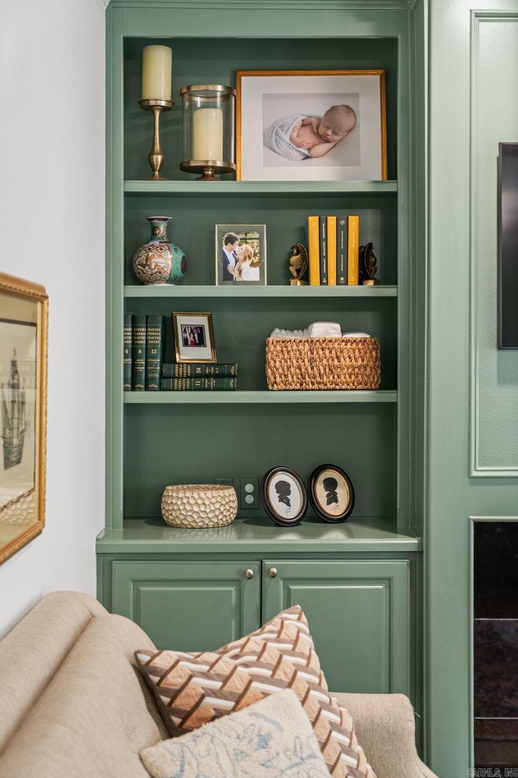 PARK VIEW - Residential