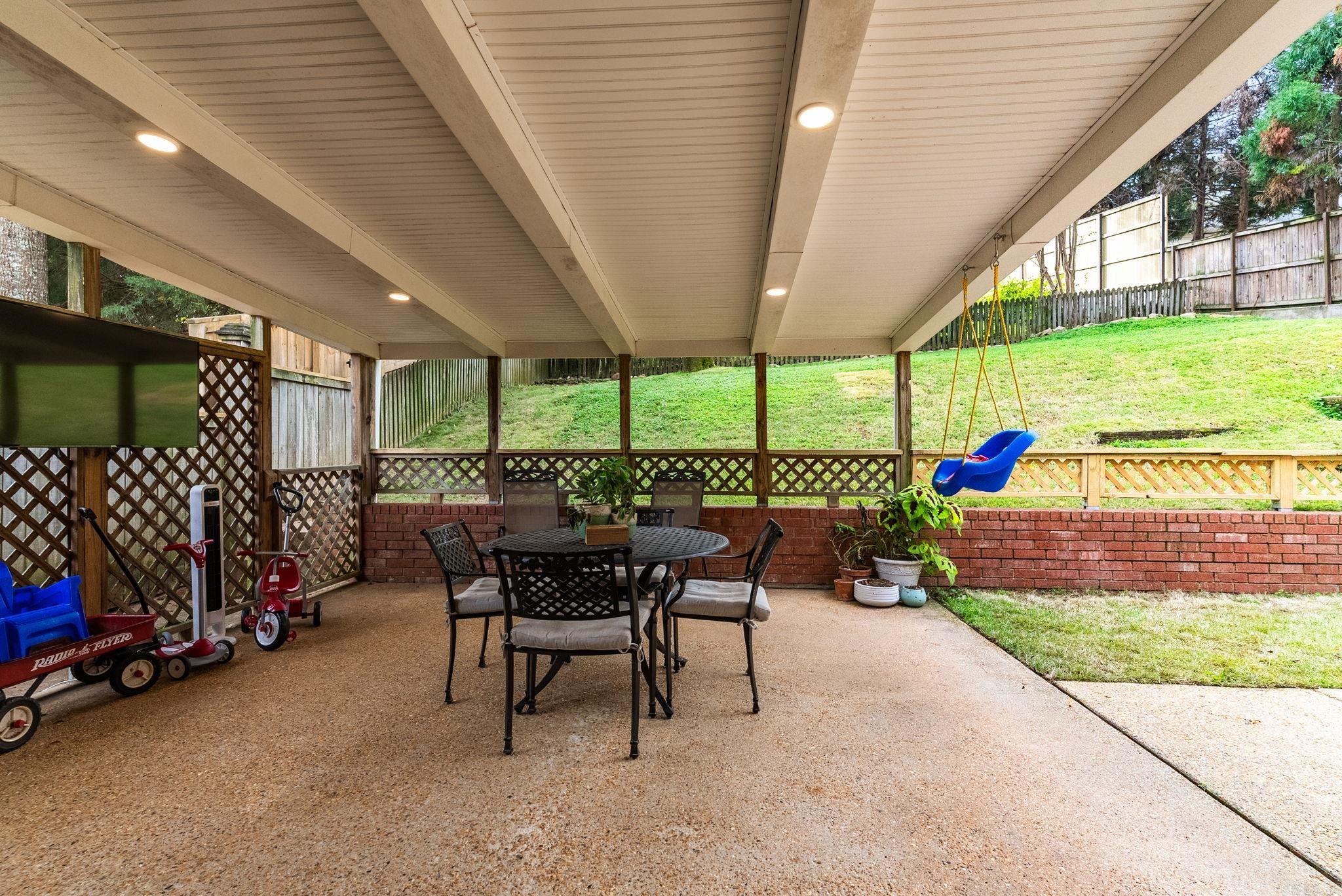 PARK VIEW - Residential