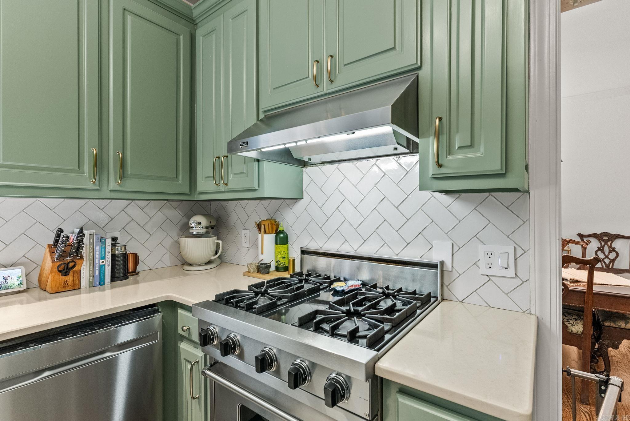 PARK VIEW - Residential