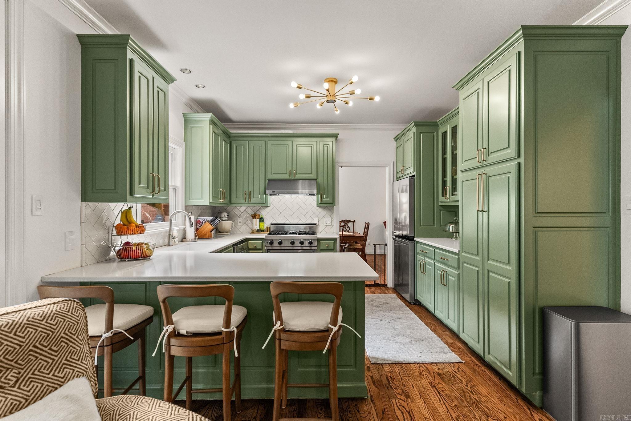 PARK VIEW - Residential