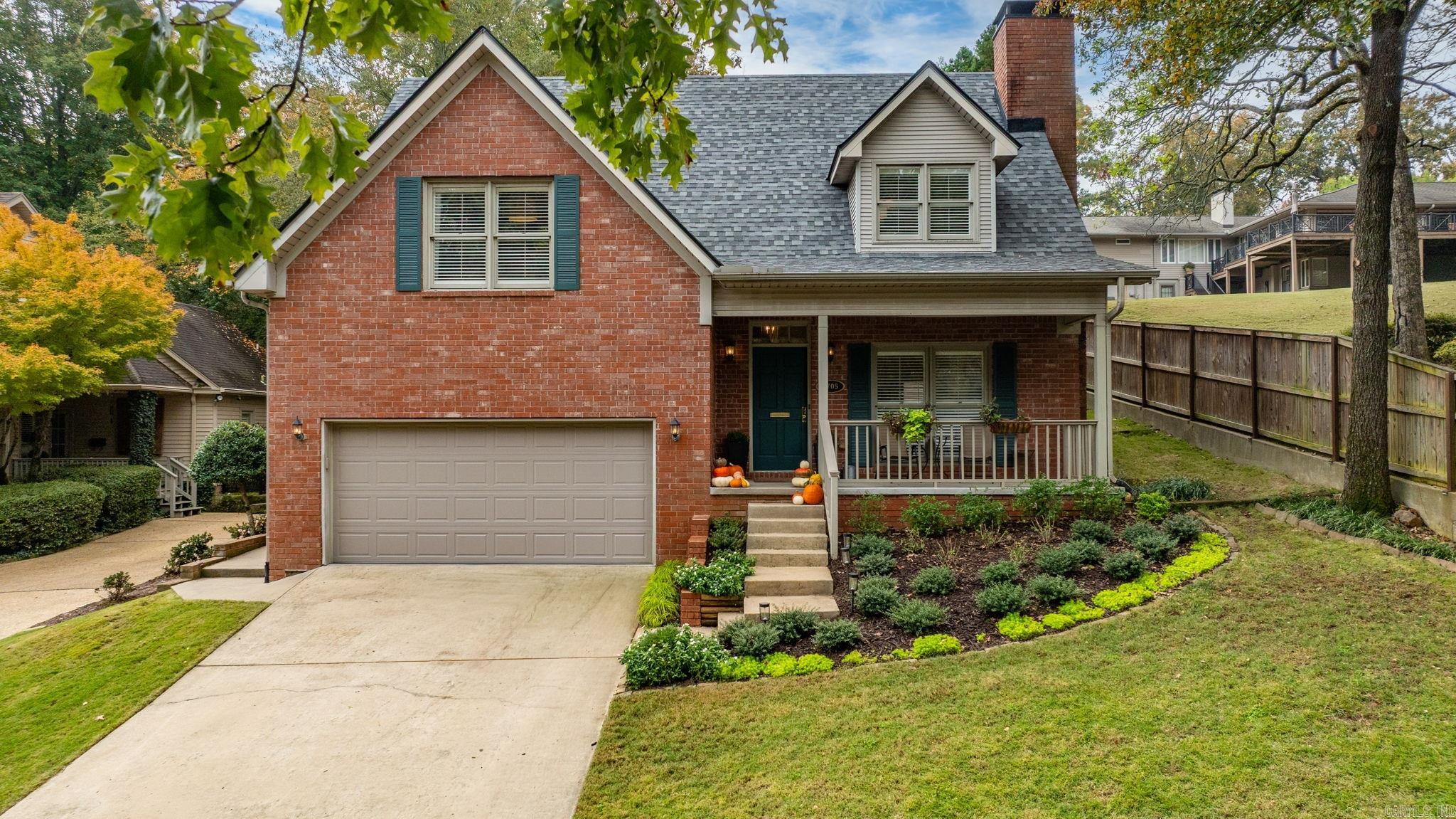 PARK VIEW - Residential